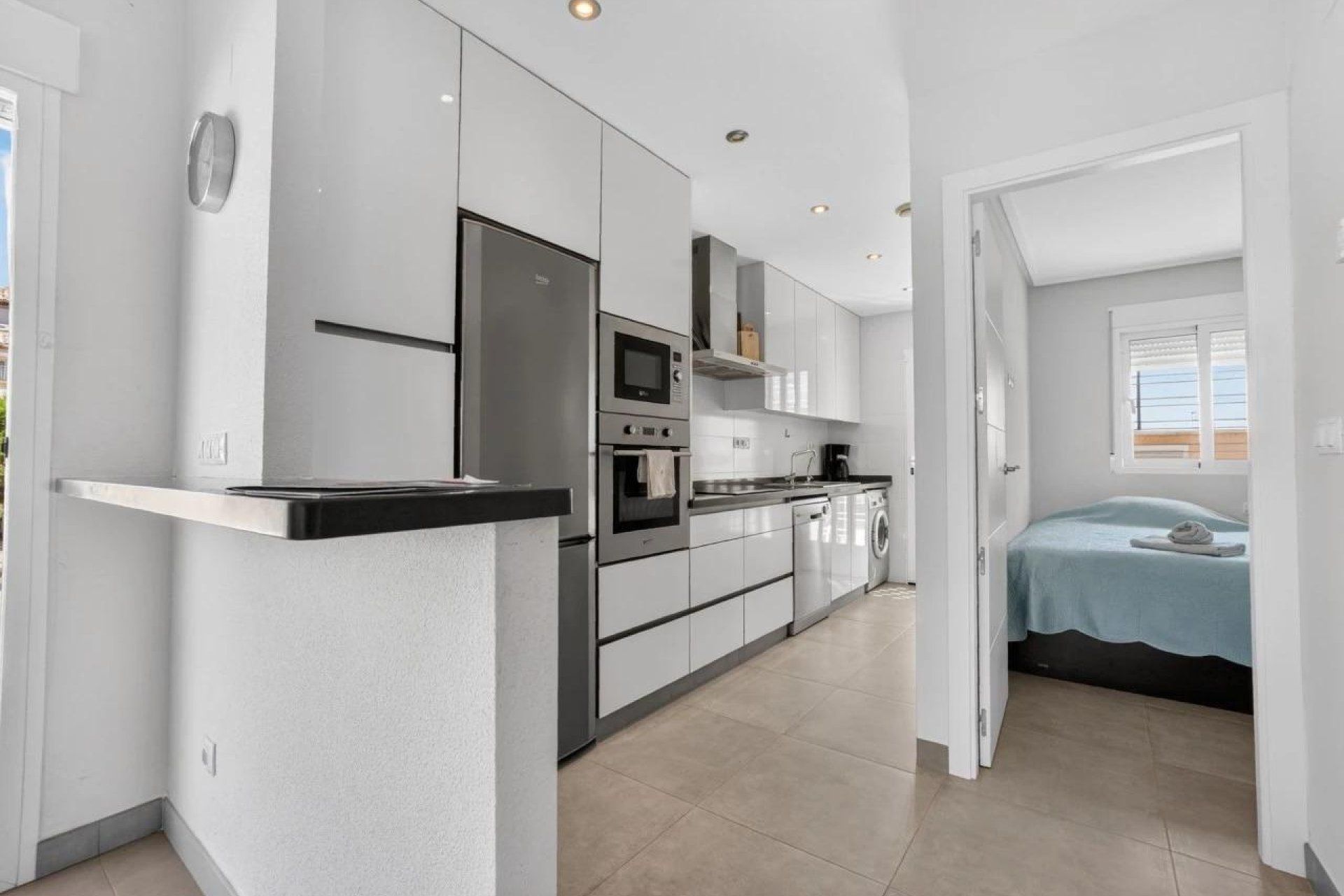 Segunda mano - Duplex -
Orihuela Costa - Campoamor