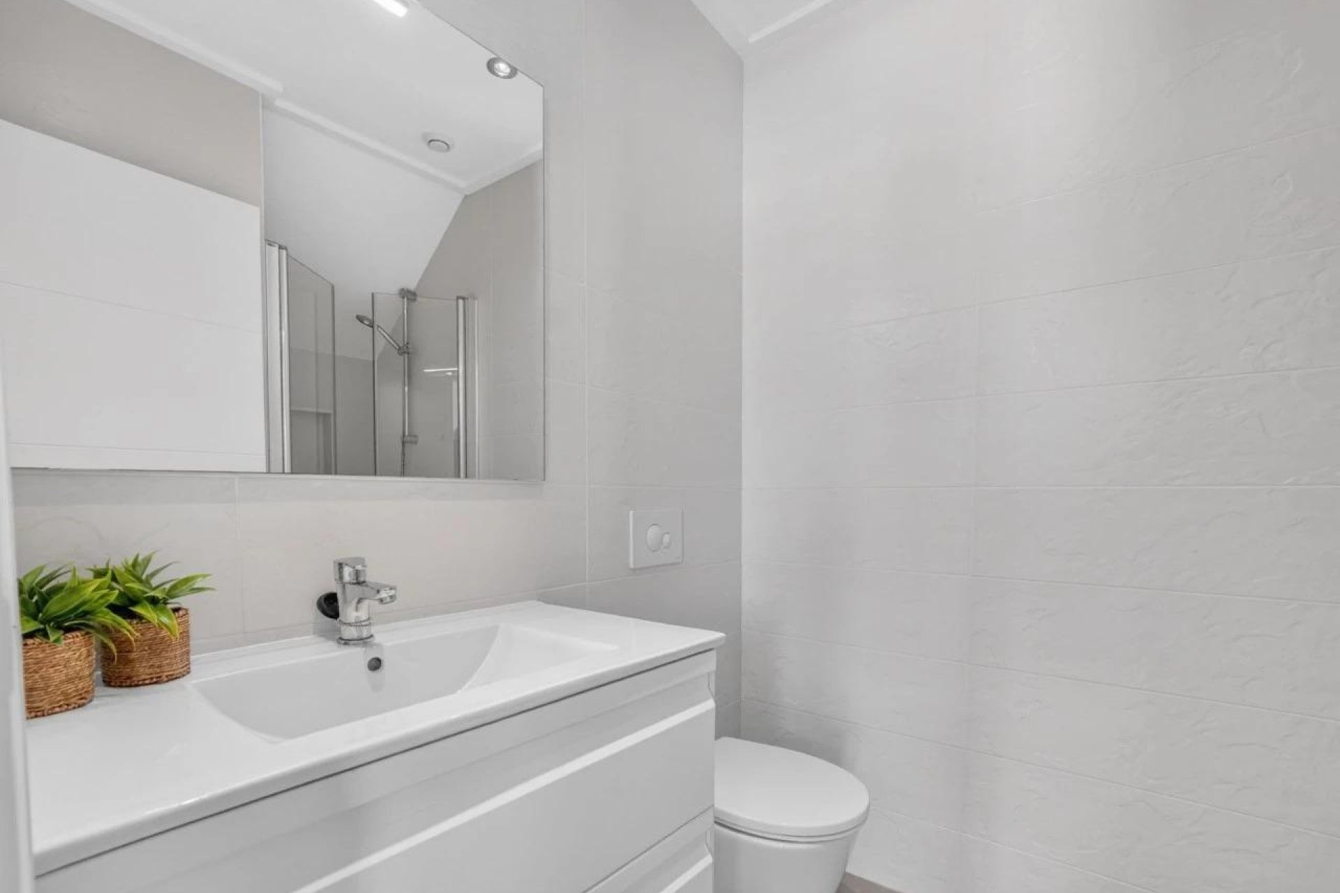 Segunda mano - Duplex -
Orihuela Costa - Campoamor