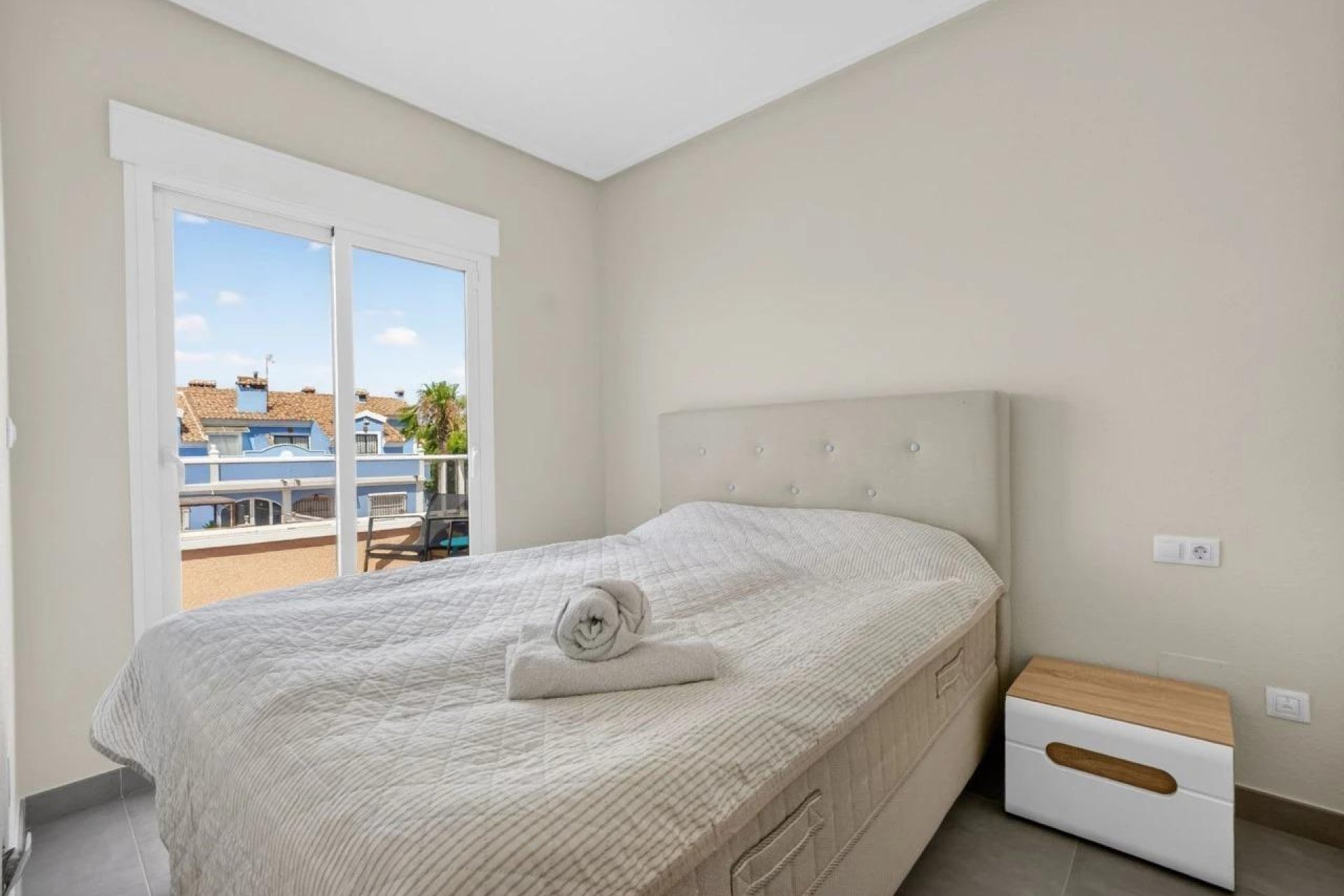 Segunda mano - Duplex -
Orihuela Costa - Campoamor