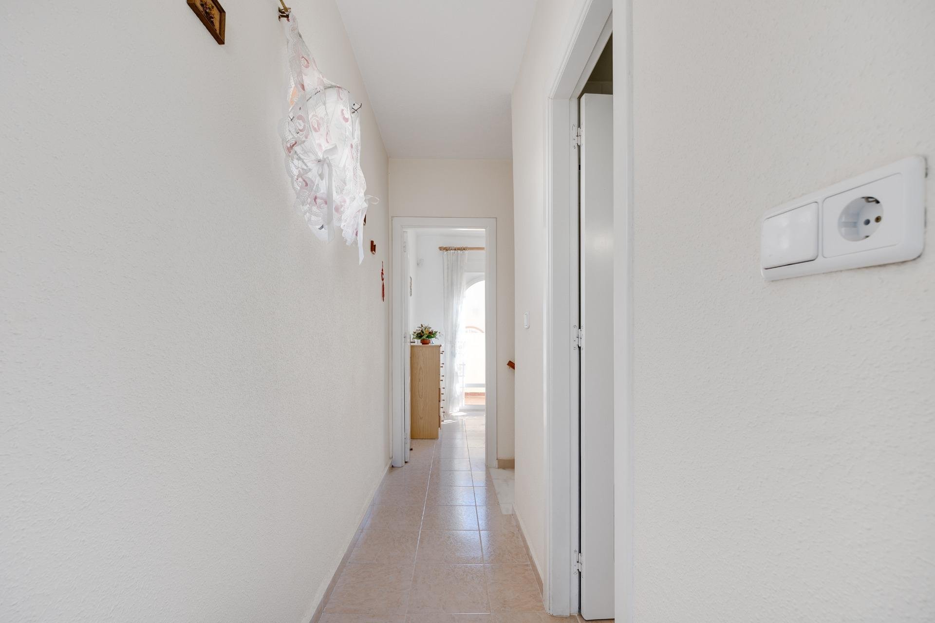 Segunda mano - Duplex -
Orihuela Costa - La Florida