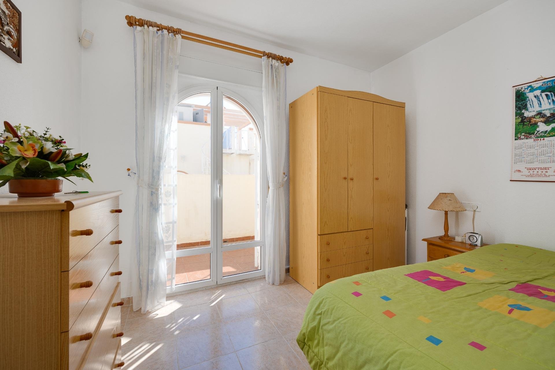 Segunda mano - Duplex -
Orihuela Costa - La Florida