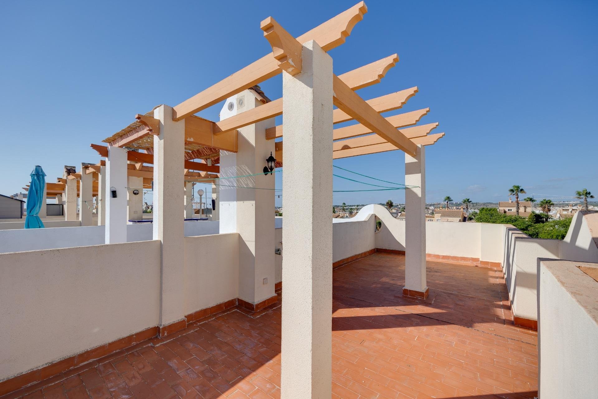 Segunda mano - Duplex -
Orihuela Costa - La Florida