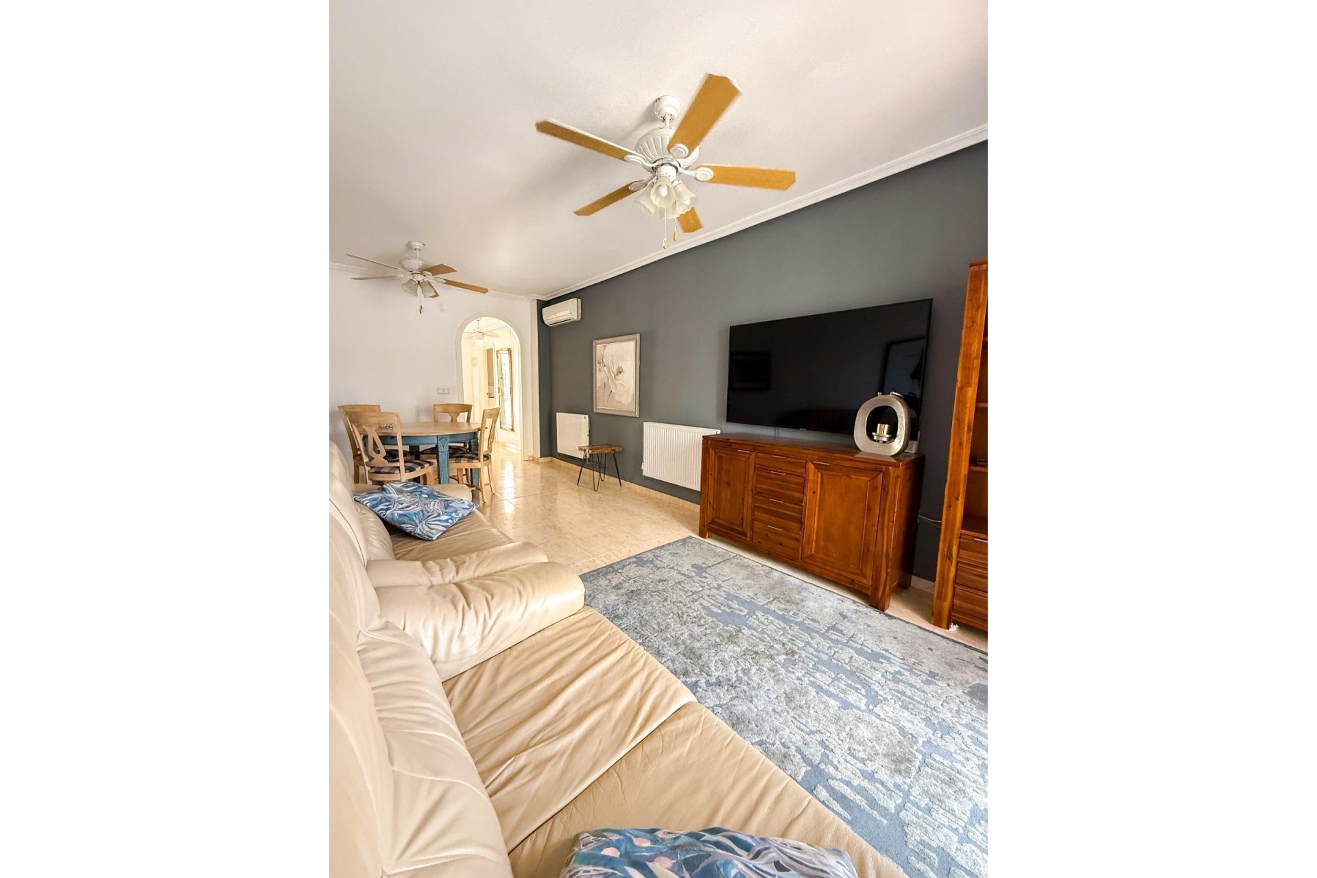 Segunda mano - Duplex -
Orihuela Costa - Las Filipinas