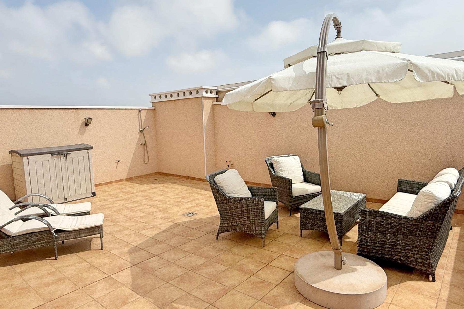 Segunda mano - Duplex -
Orihuela Costa - Los Dolses