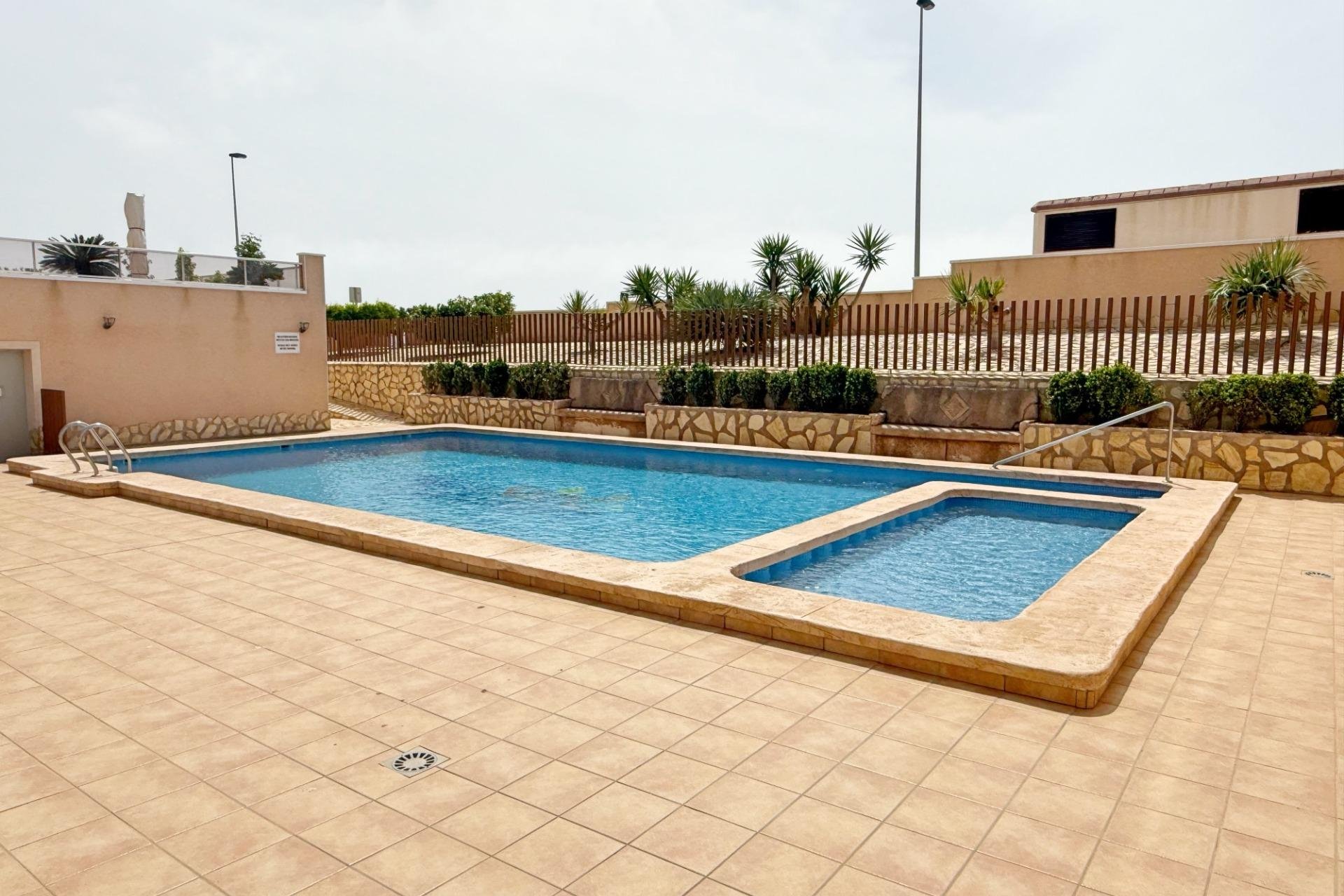 Segunda mano - Duplex -
Orihuela Costa - Los Dolses
