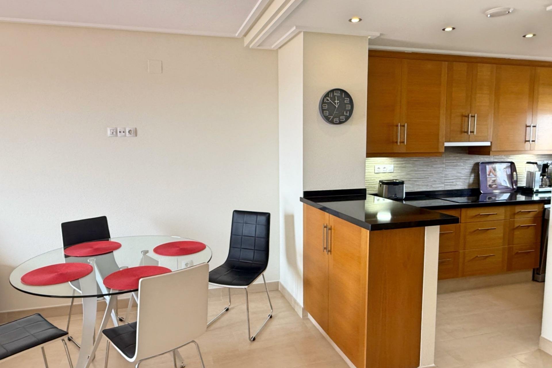Segunda mano - Duplex -
Orihuela Costa - Los Dolses