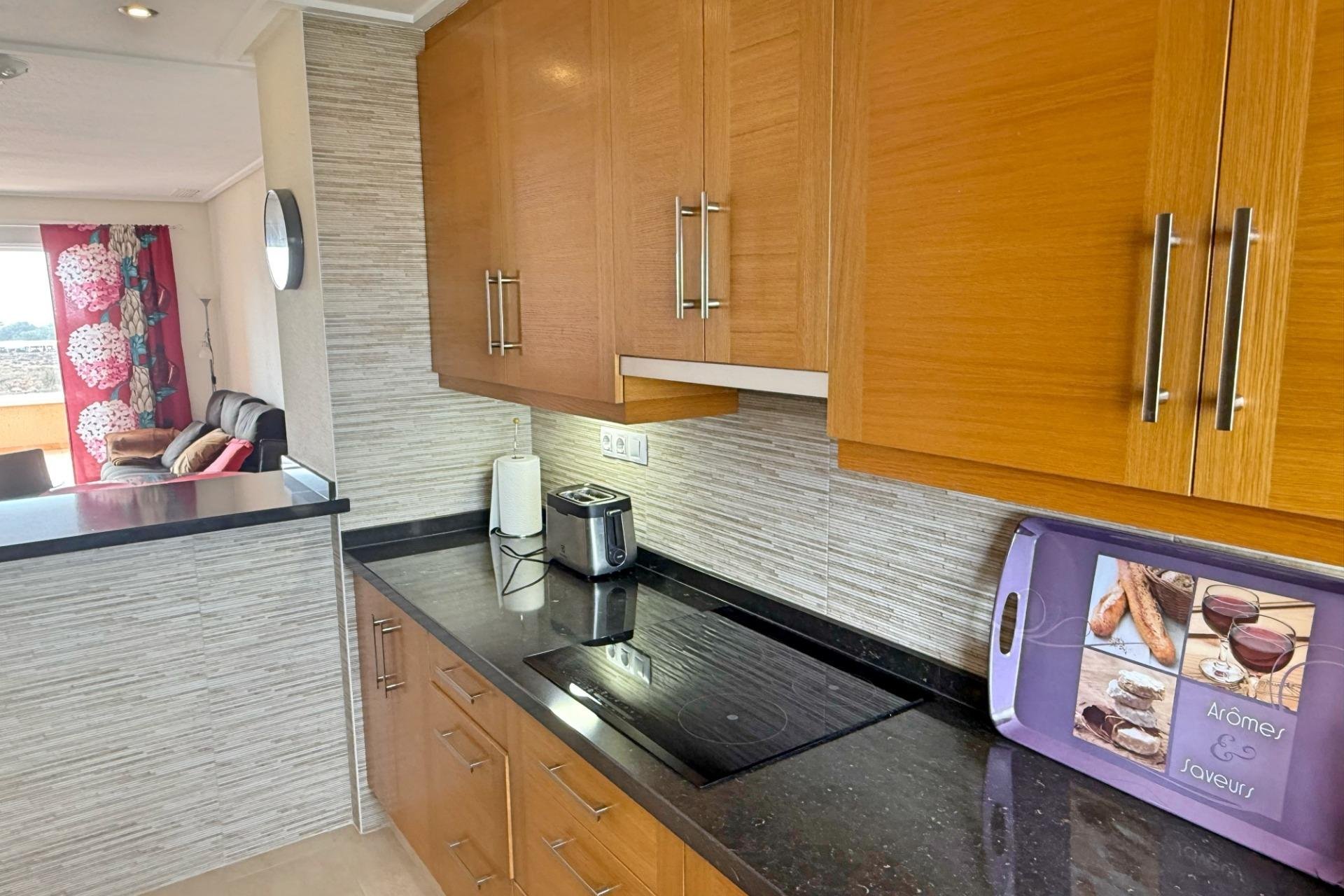 Segunda mano - Duplex -
Orihuela Costa - Los Dolses