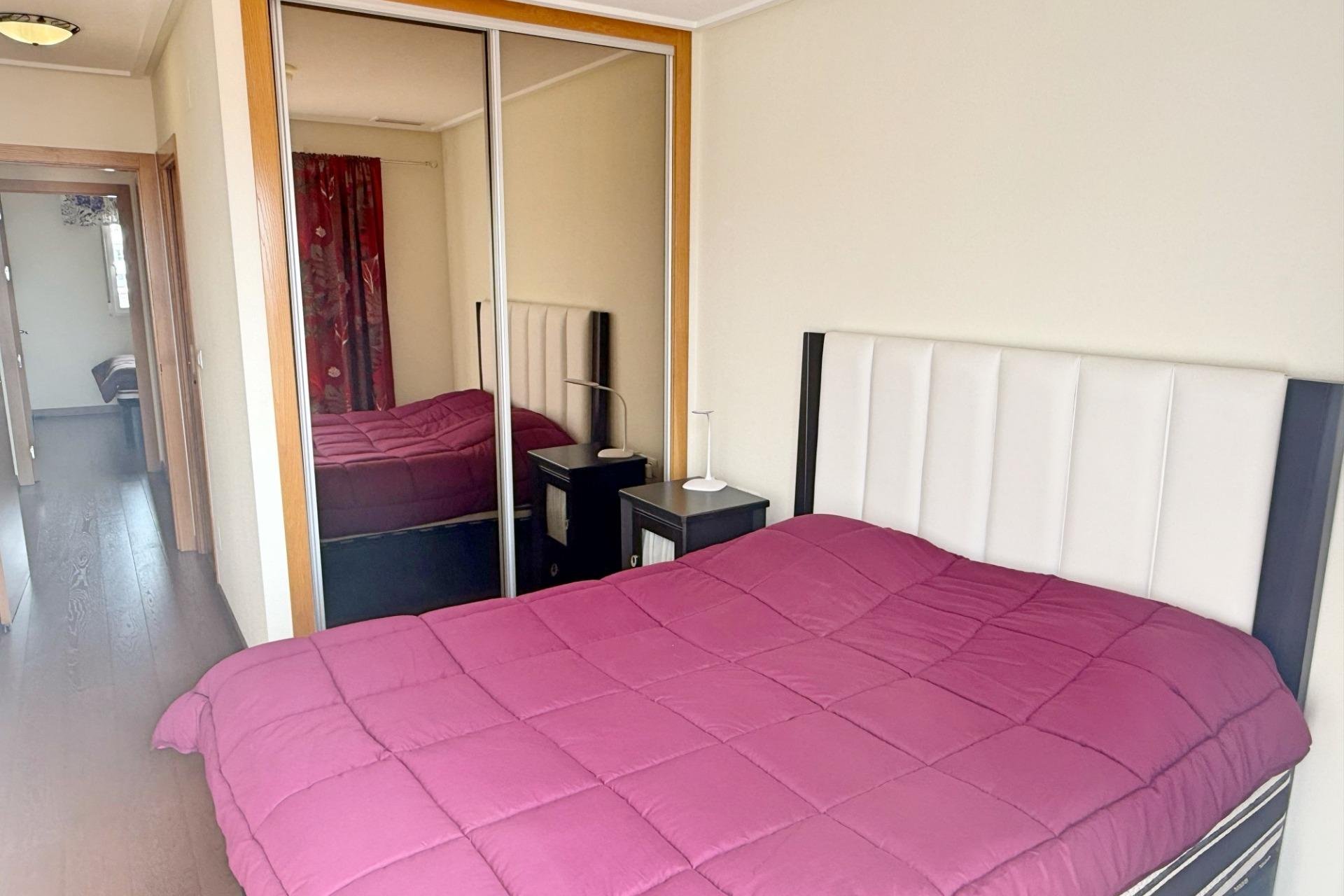 Segunda mano - Duplex -
Orihuela Costa - Los Dolses
