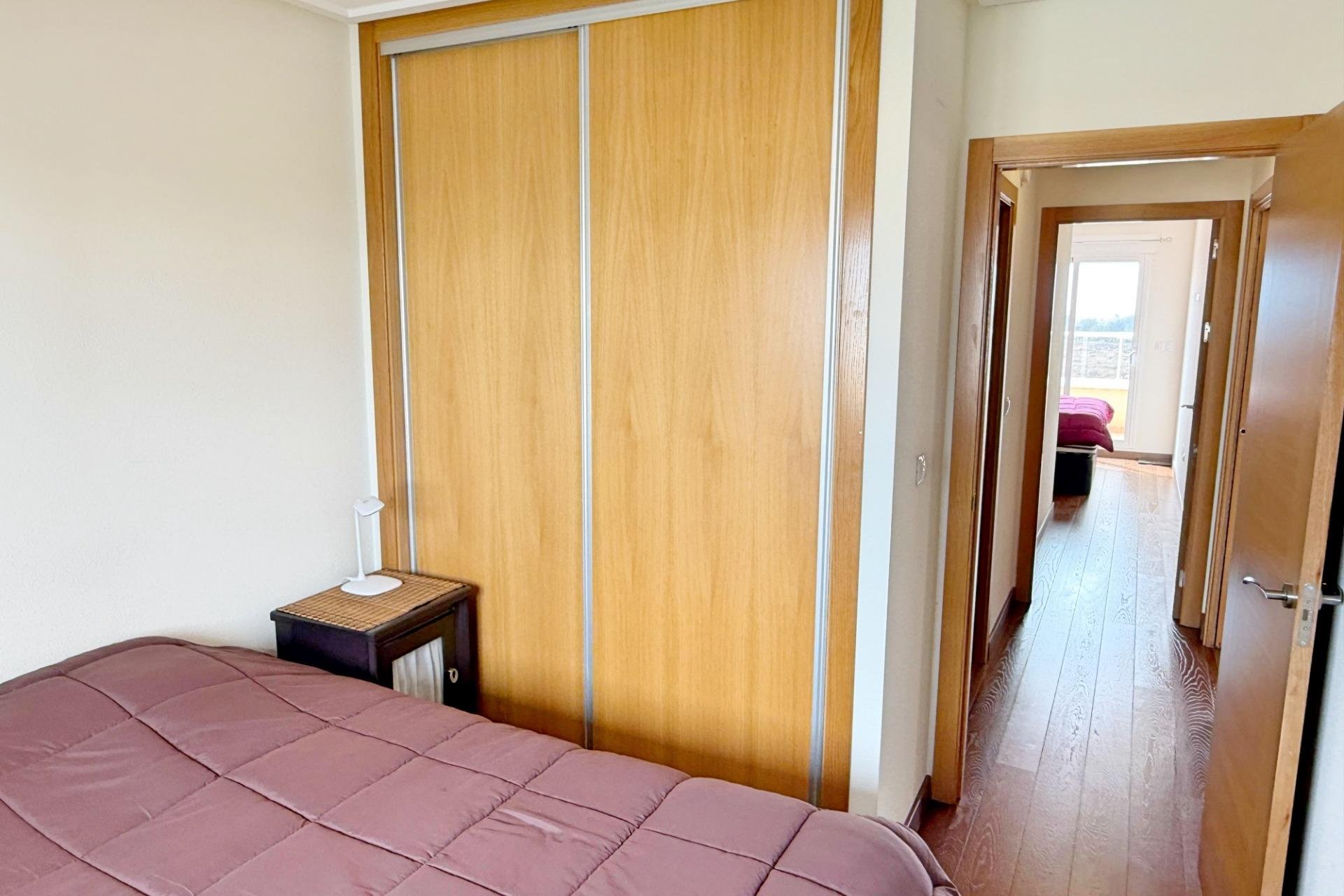 Segunda mano - Duplex -
Orihuela Costa - Los Dolses