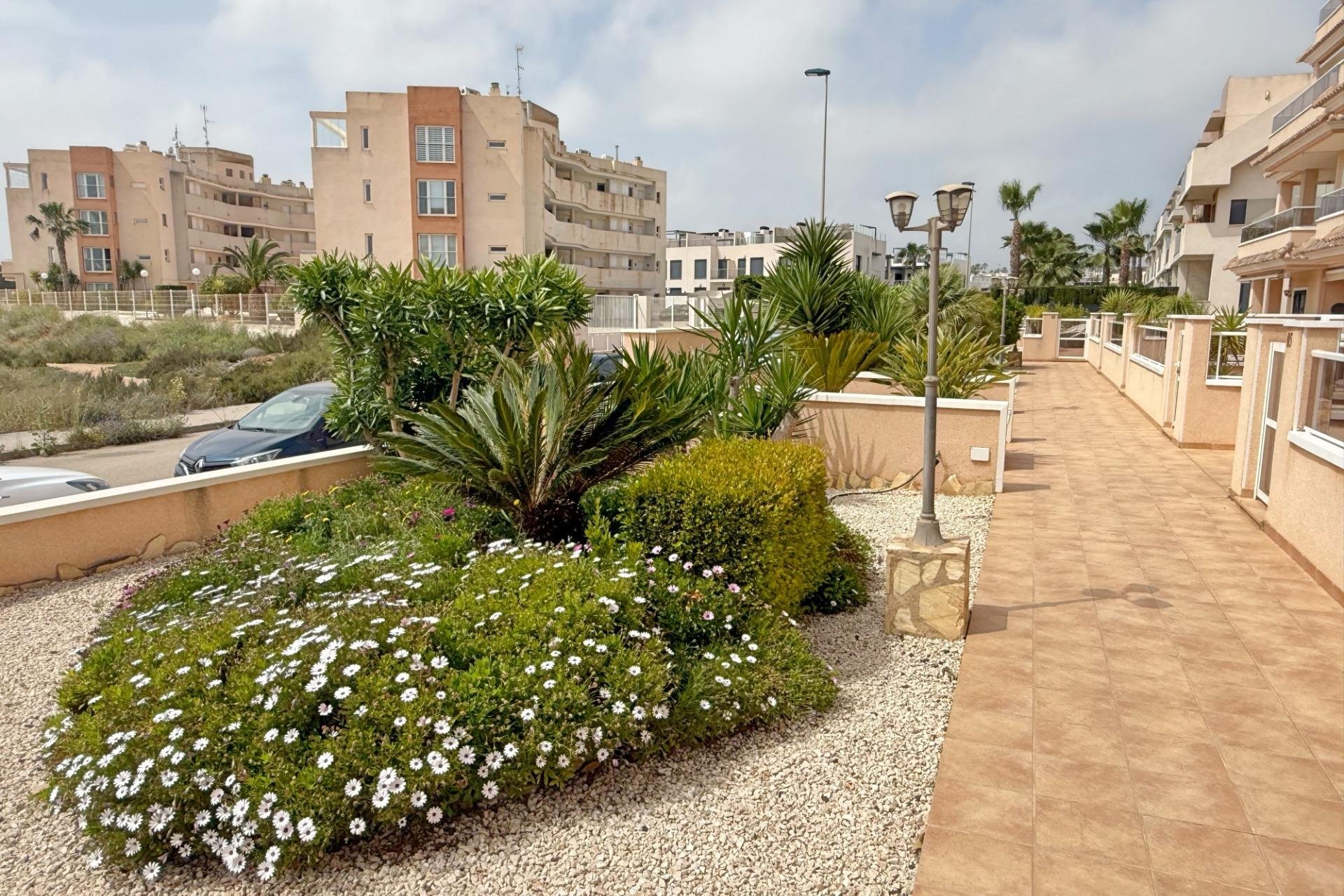 Segunda mano - Duplex -
Orihuela Costa - Los Dolses