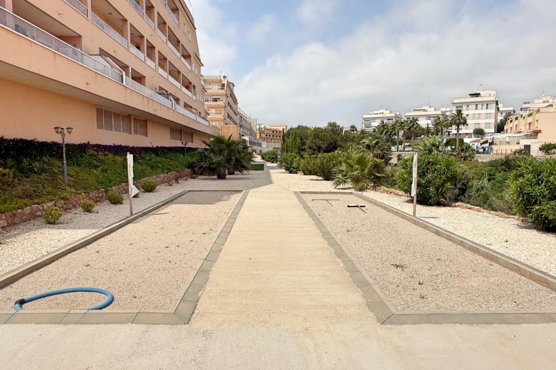 Segunda mano - Duplex -
Orihuela Costa - Los Dolses