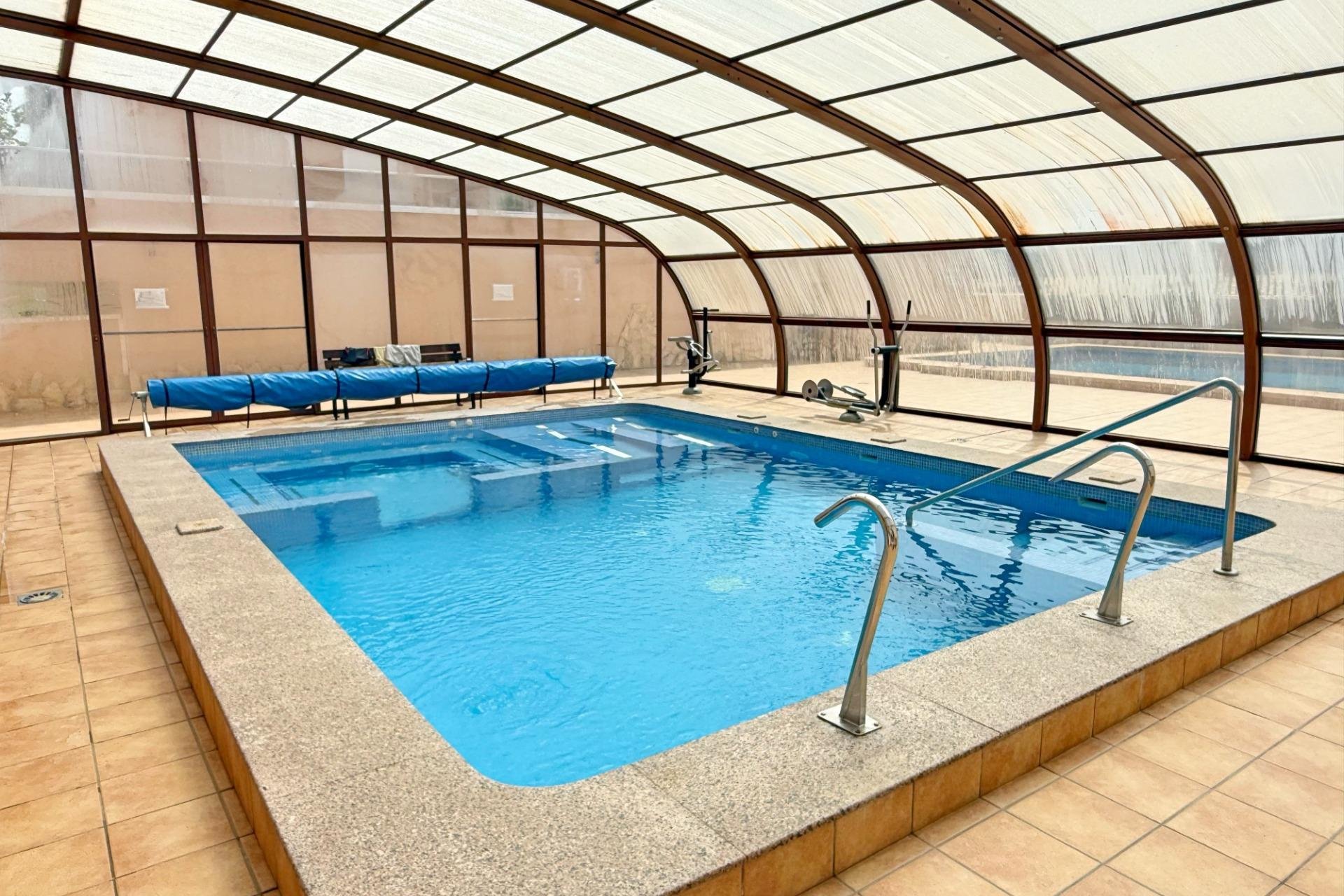 Segunda mano - Duplex -
Orihuela Costa - Los Dolses