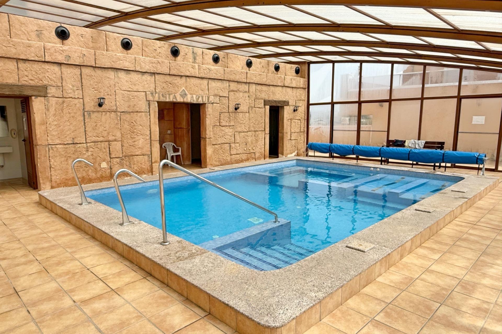 Segunda mano - Duplex -
Orihuela Costa - Los Dolses