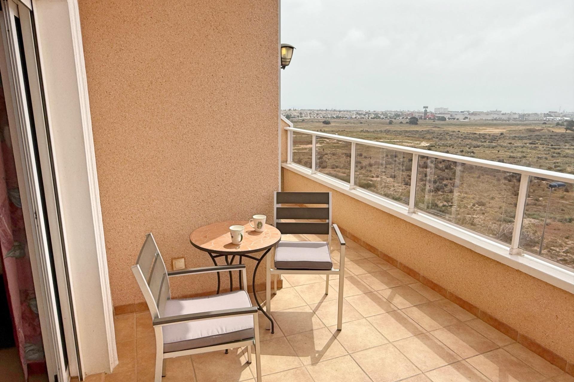 Segunda mano - Duplex -
Orihuela Costa - Los Dolses