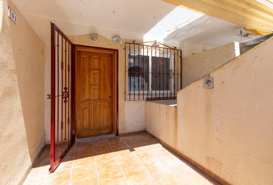 Segunda mano - Duplex -
Orihuela Costa - Playa Flamenca