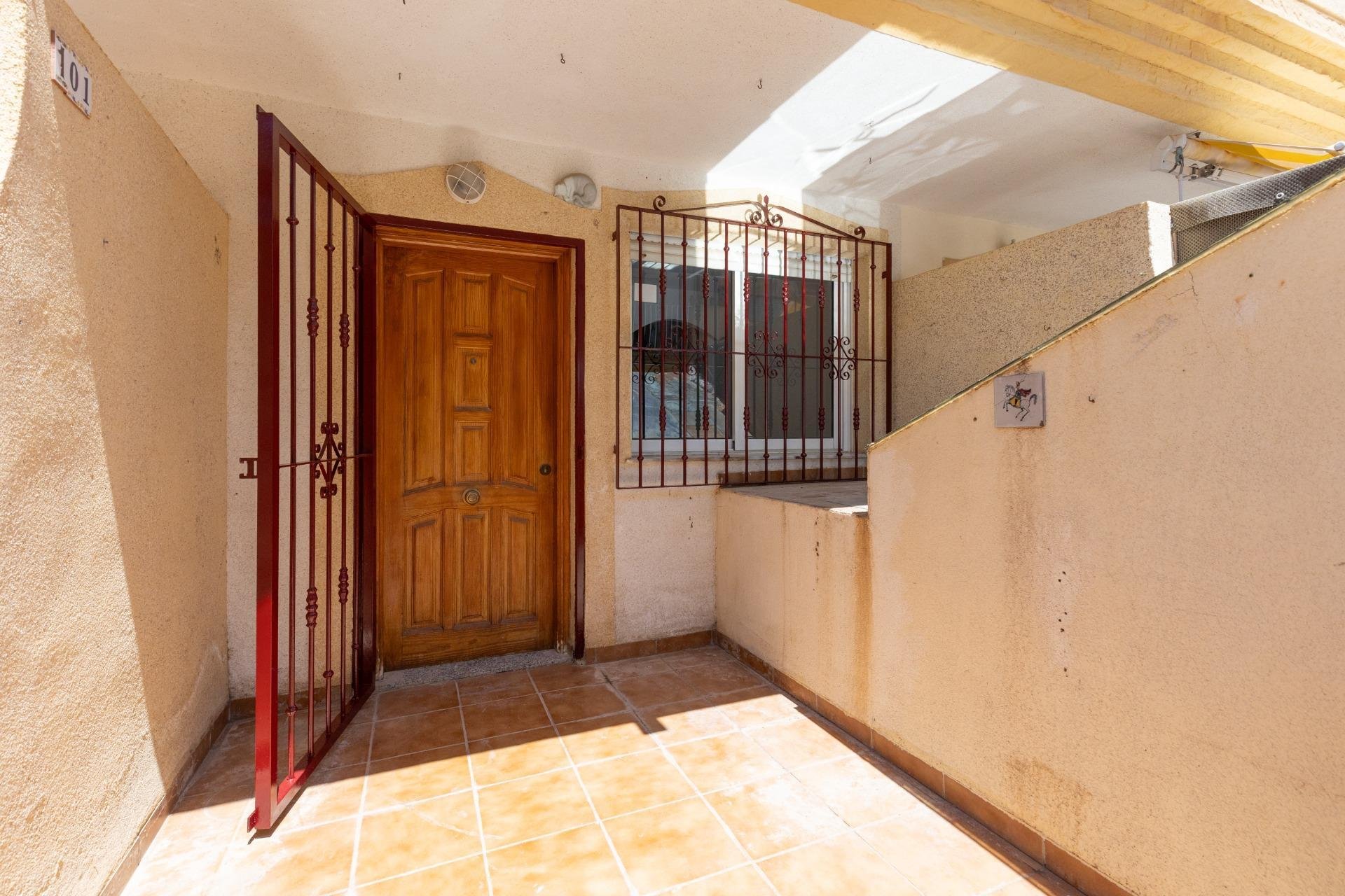 Segunda mano - Duplex -
Orihuela Costa - Playa Flamenca