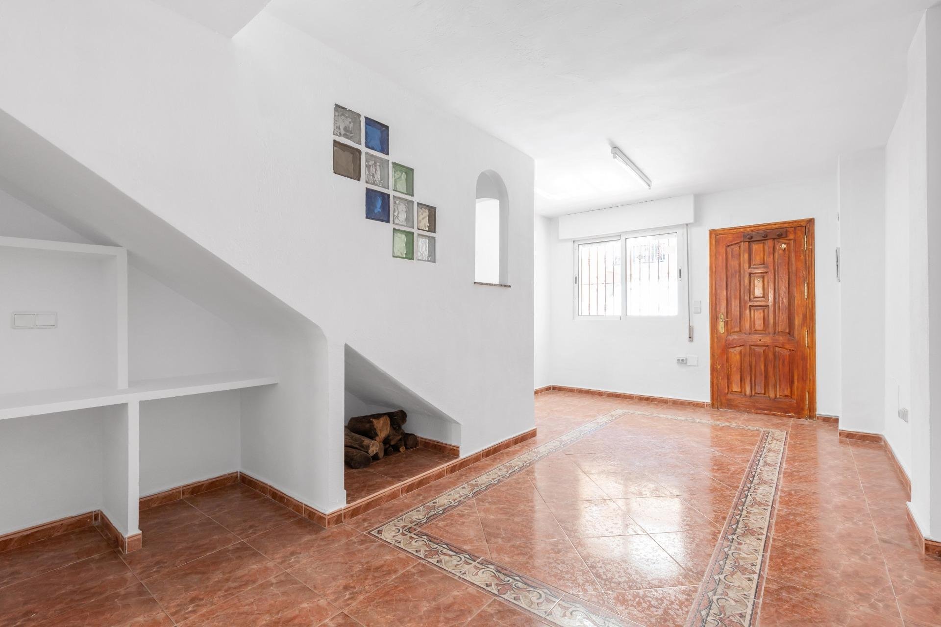 Segunda mano - Duplex -
Orihuela Costa - Playa Flamenca