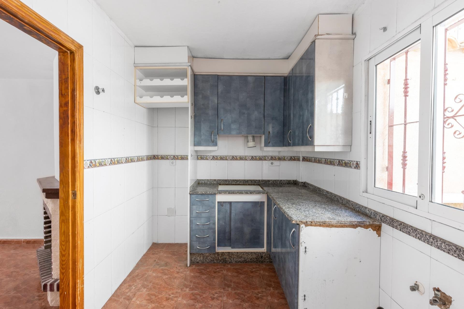 Segunda mano - Duplex -
Orihuela Costa - Playa Flamenca