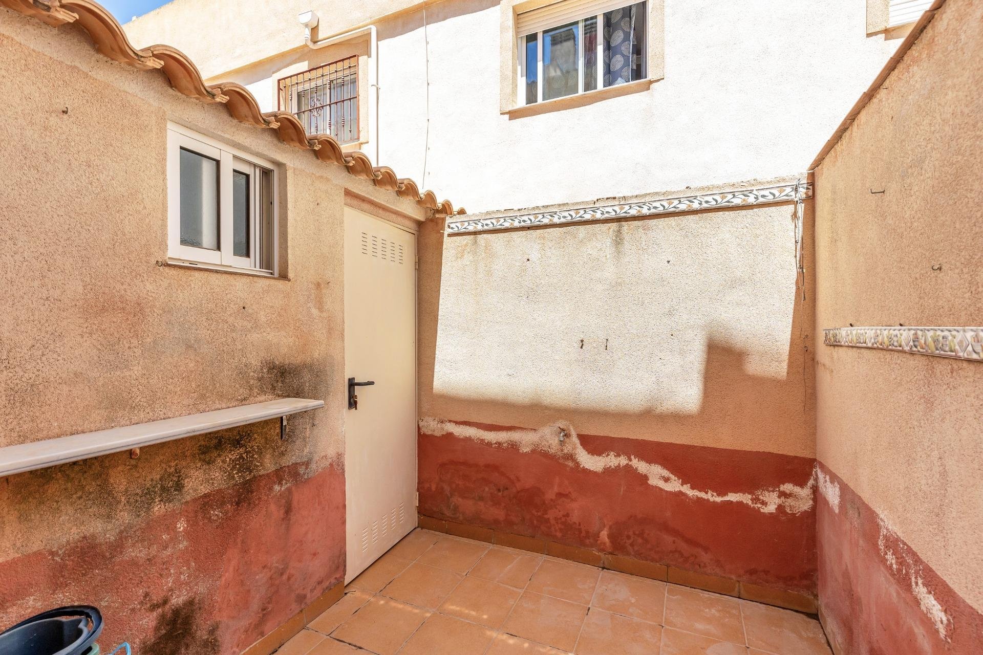 Segunda mano - Duplex -
Orihuela Costa - Playa Flamenca