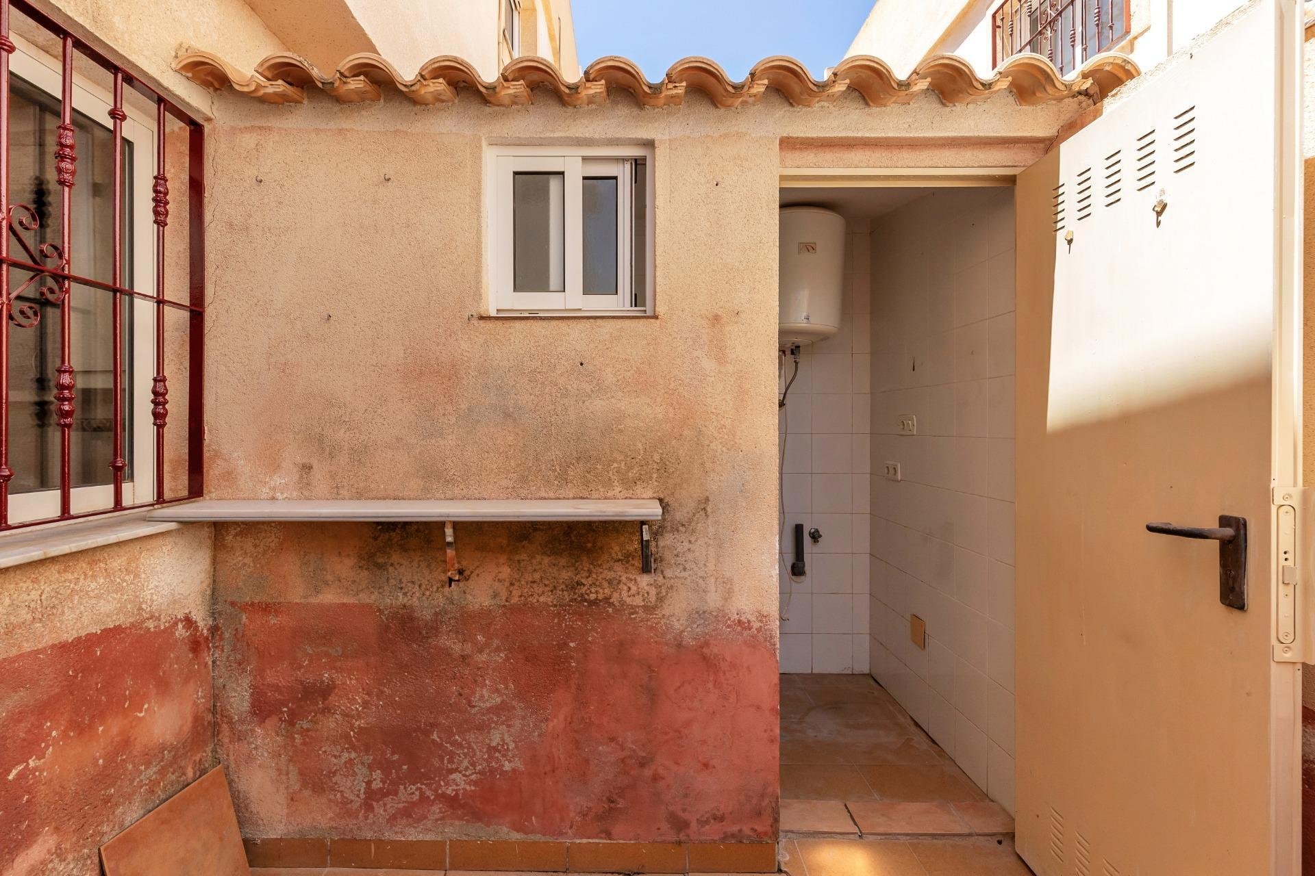 Segunda mano - Duplex -
Orihuela Costa - Playa Flamenca