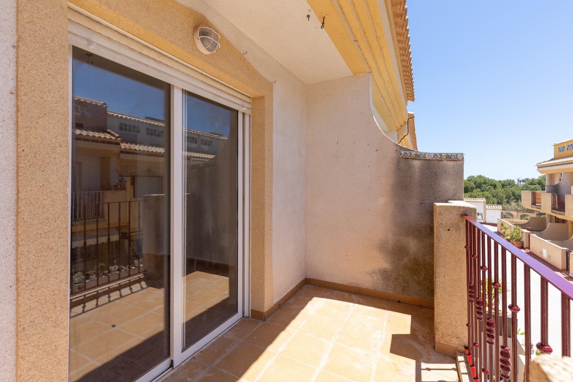 Segunda mano - Duplex -
Orihuela Costa - Playa Flamenca