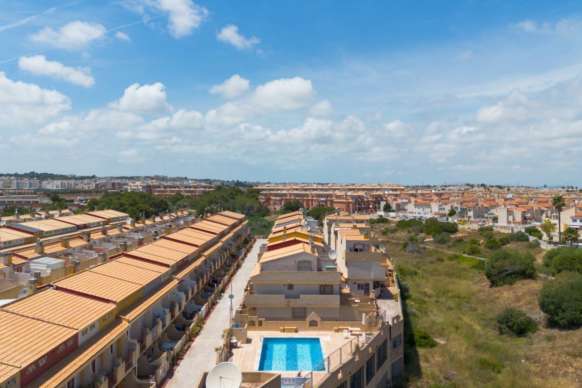 Segunda mano - Duplex -
Orihuela Costa - Playa Flamenca