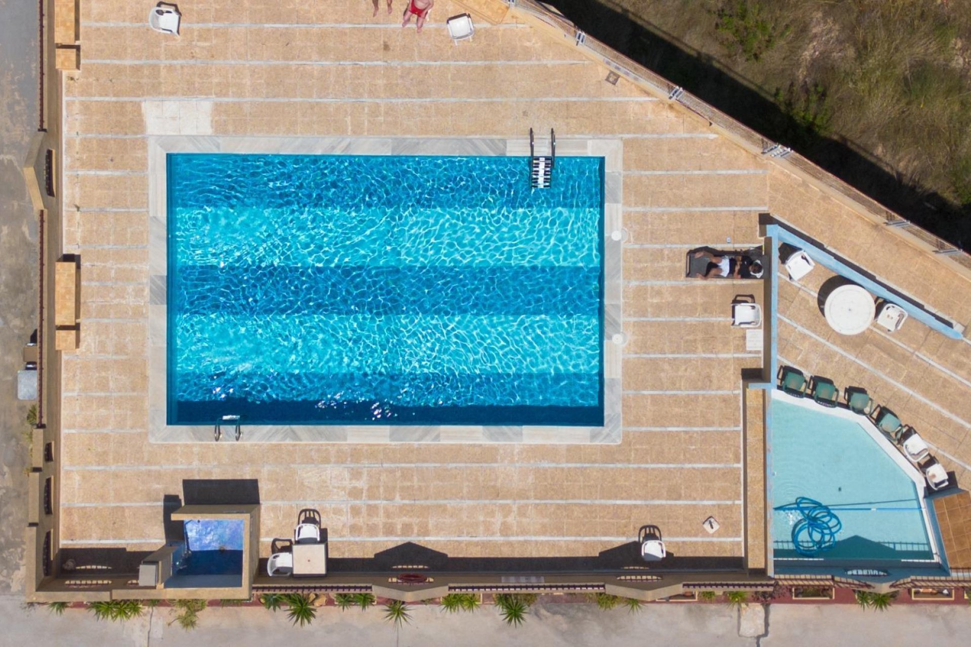 Segunda mano - Duplex -
Orihuela Costa - Playa Flamenca