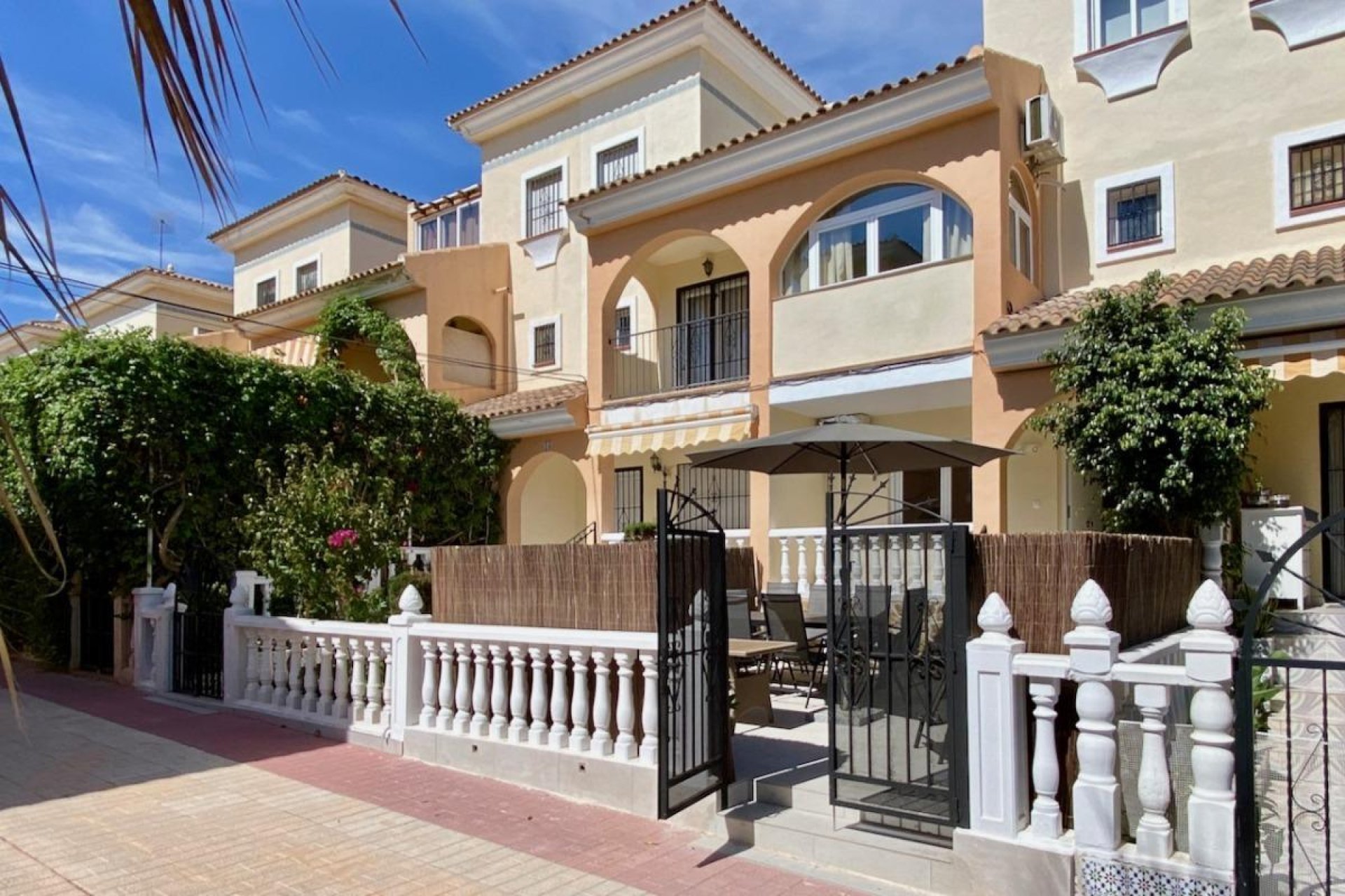 Segunda mano - Duplex -
Orihuela Costa - Punta Prima