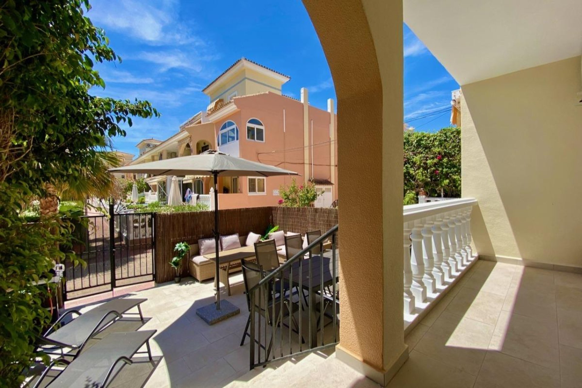 Segunda mano - Duplex -
Orihuela Costa - Punta Prima
