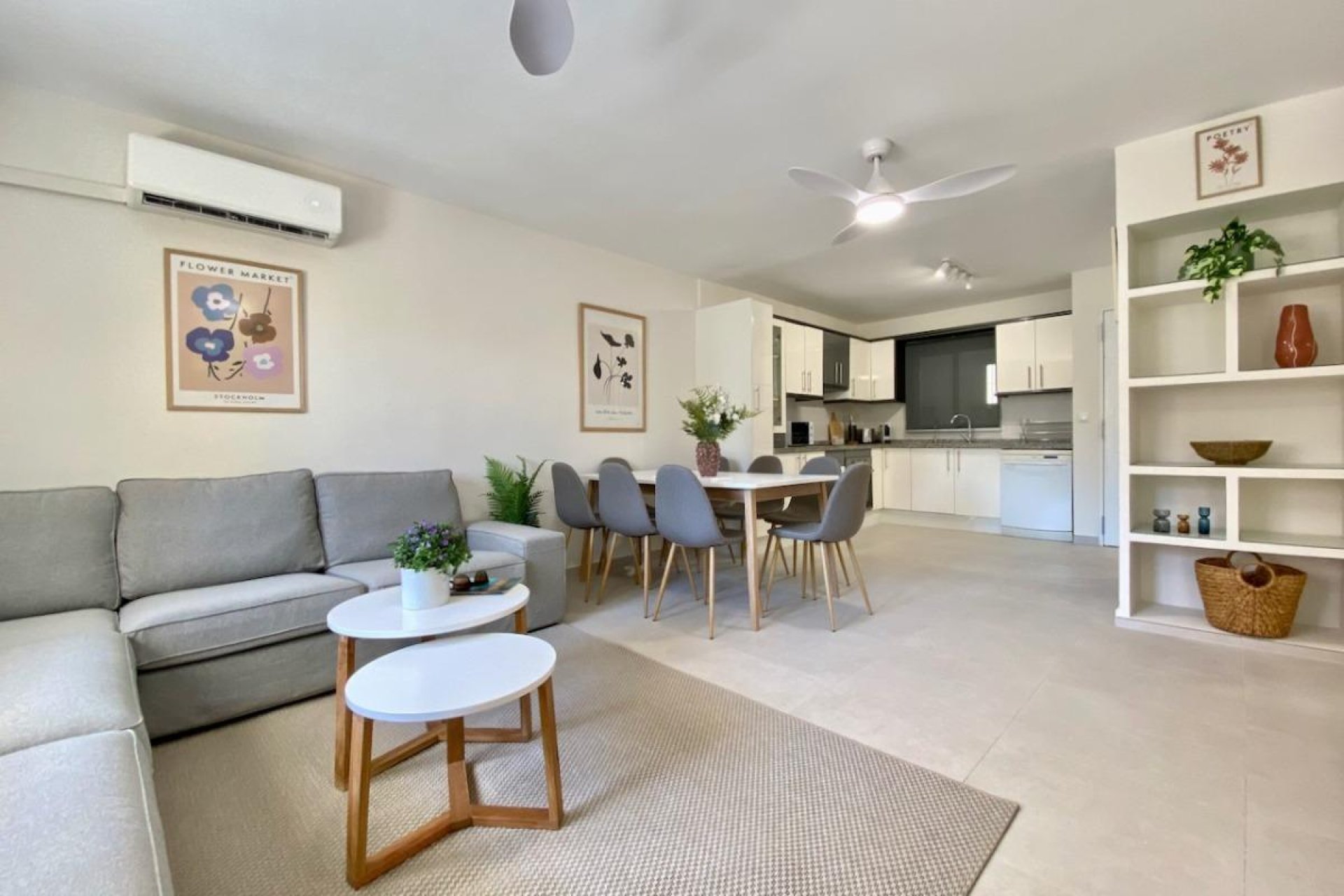 Segunda mano - Duplex -
Orihuela Costa - Punta Prima