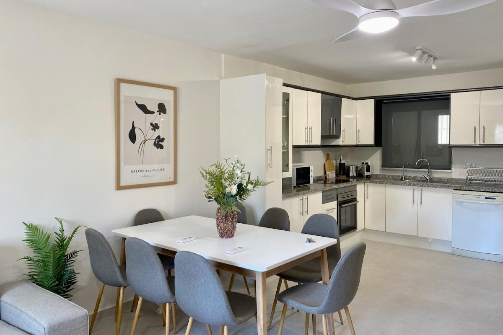 Segunda mano - Duplex -
Orihuela Costa - Punta Prima