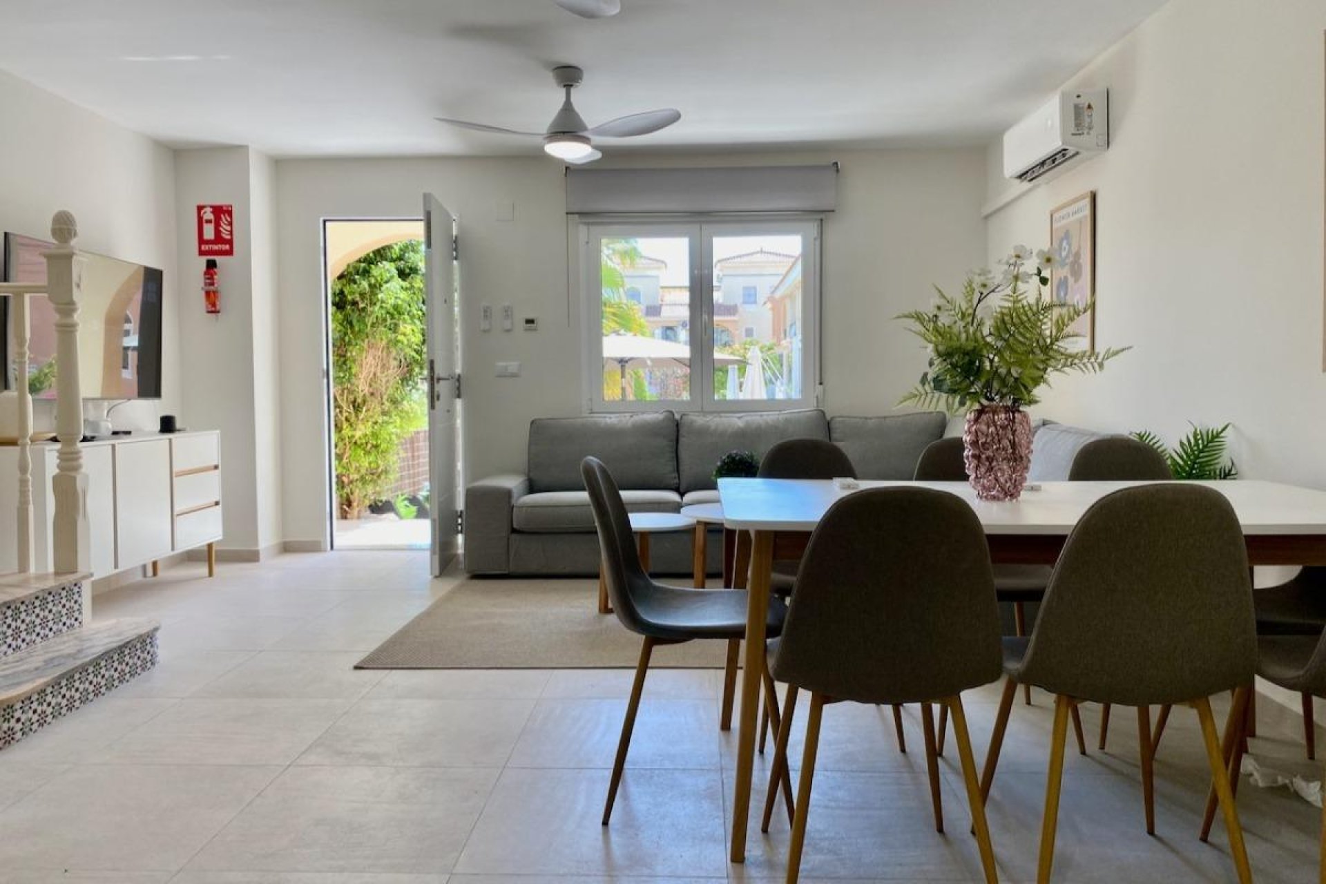 Segunda mano - Duplex -
Orihuela Costa - Punta Prima
