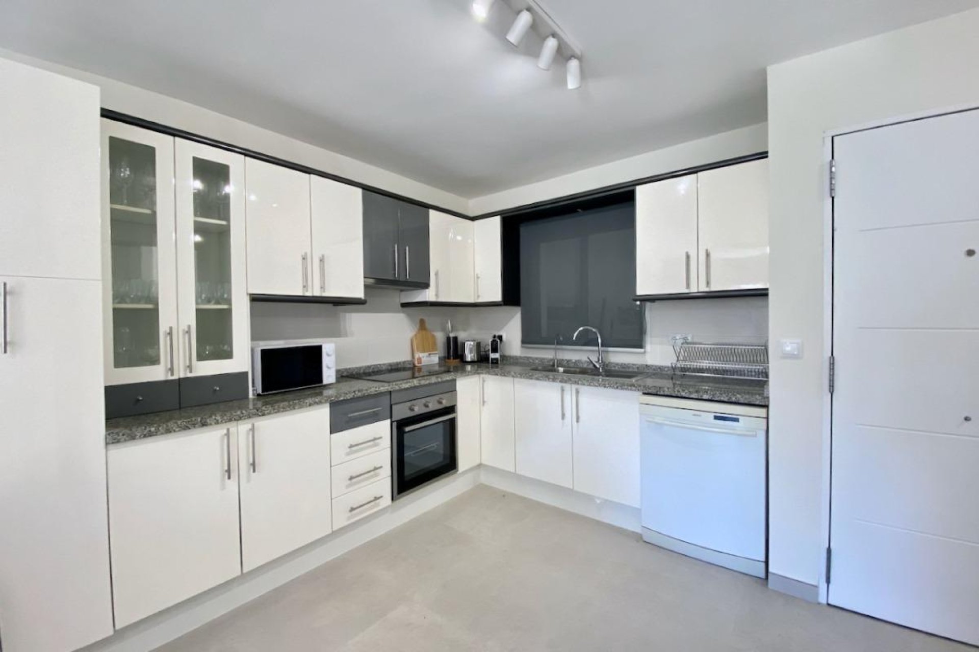 Segunda mano - Duplex -
Orihuela Costa - Punta Prima