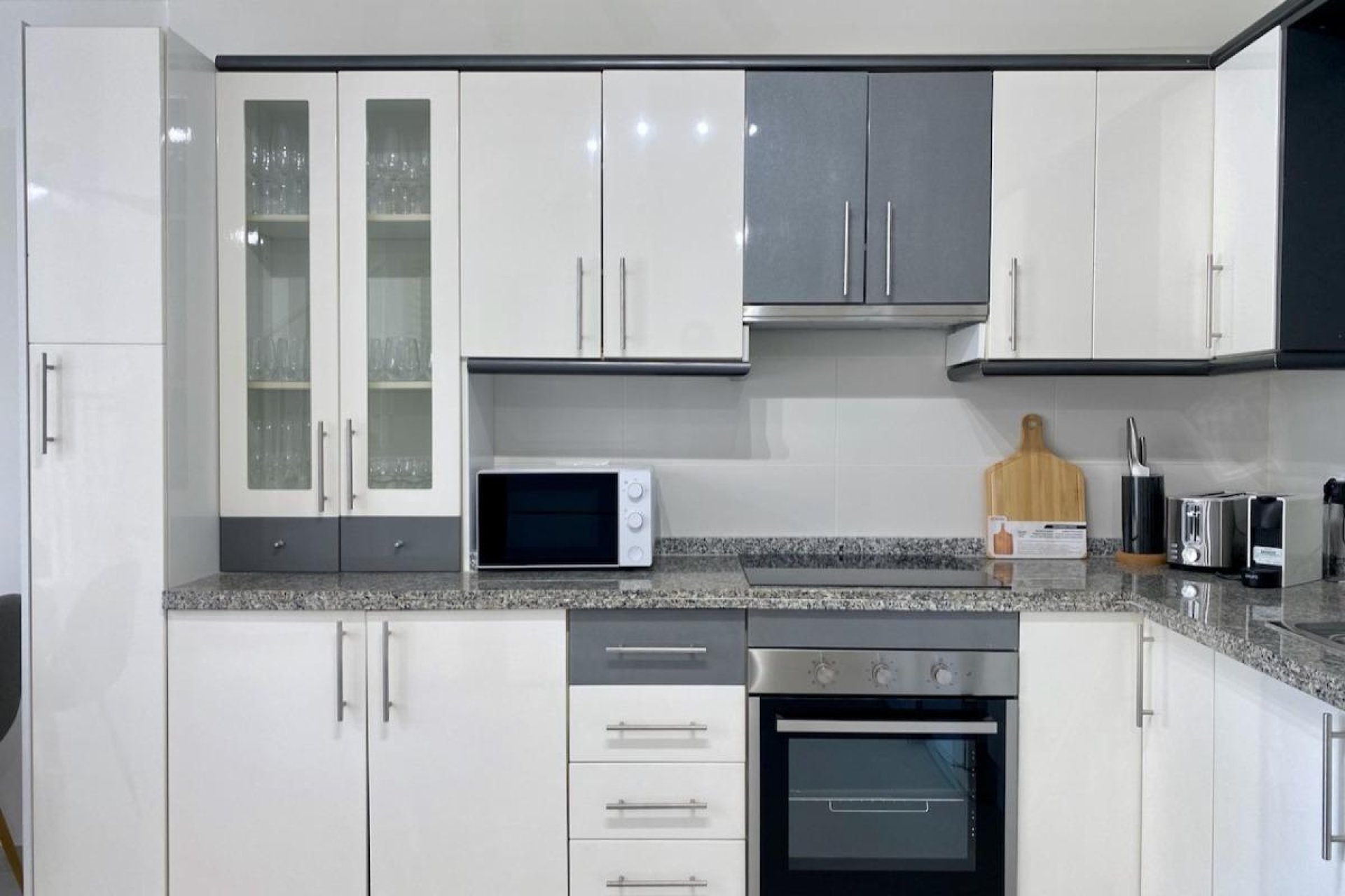 Segunda mano - Duplex -
Orihuela Costa - Punta Prima