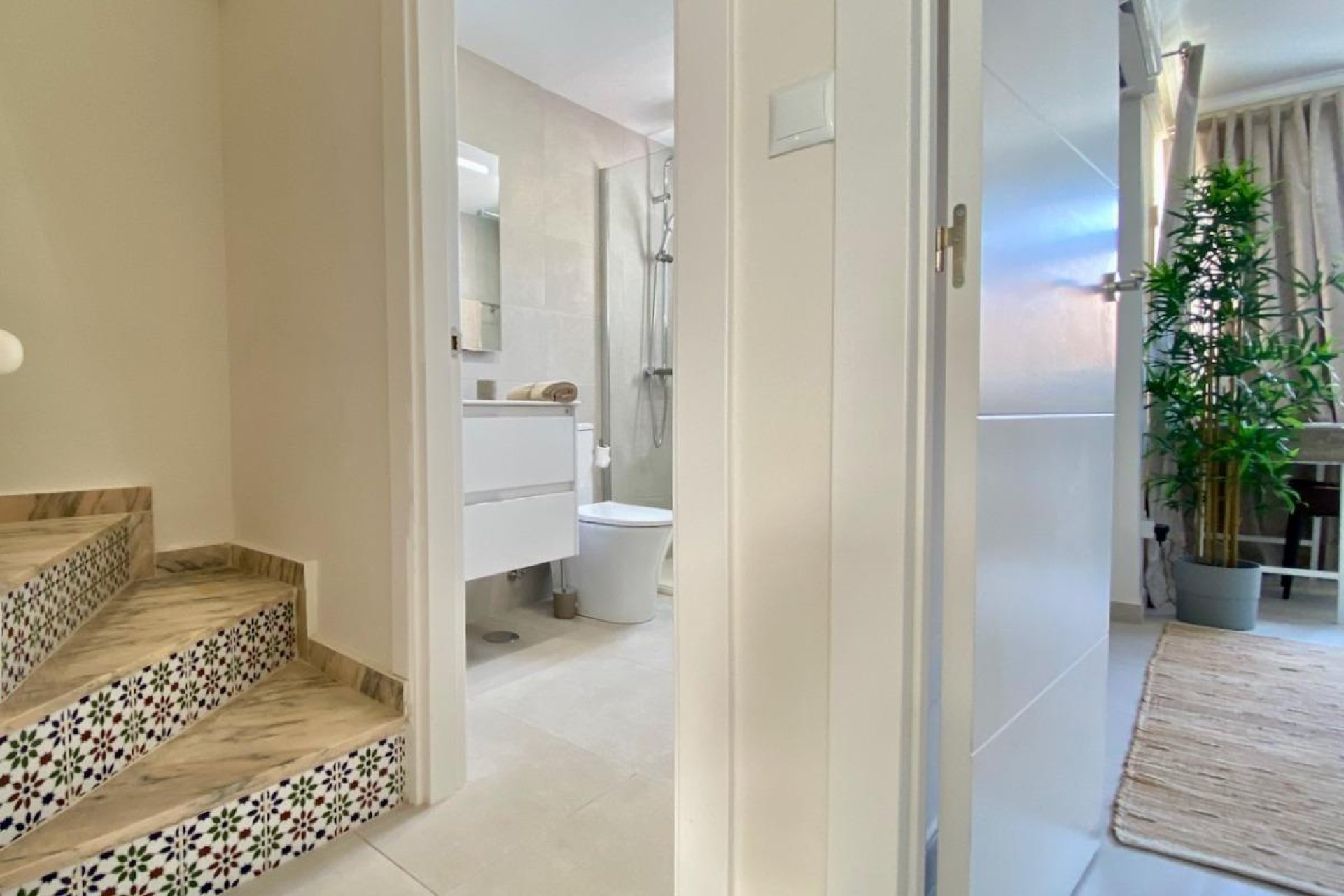 Segunda mano - Duplex -
Orihuela Costa - Punta Prima