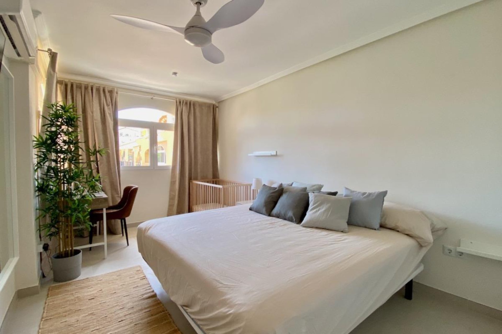 Segunda mano - Duplex -
Orihuela Costa - Punta Prima