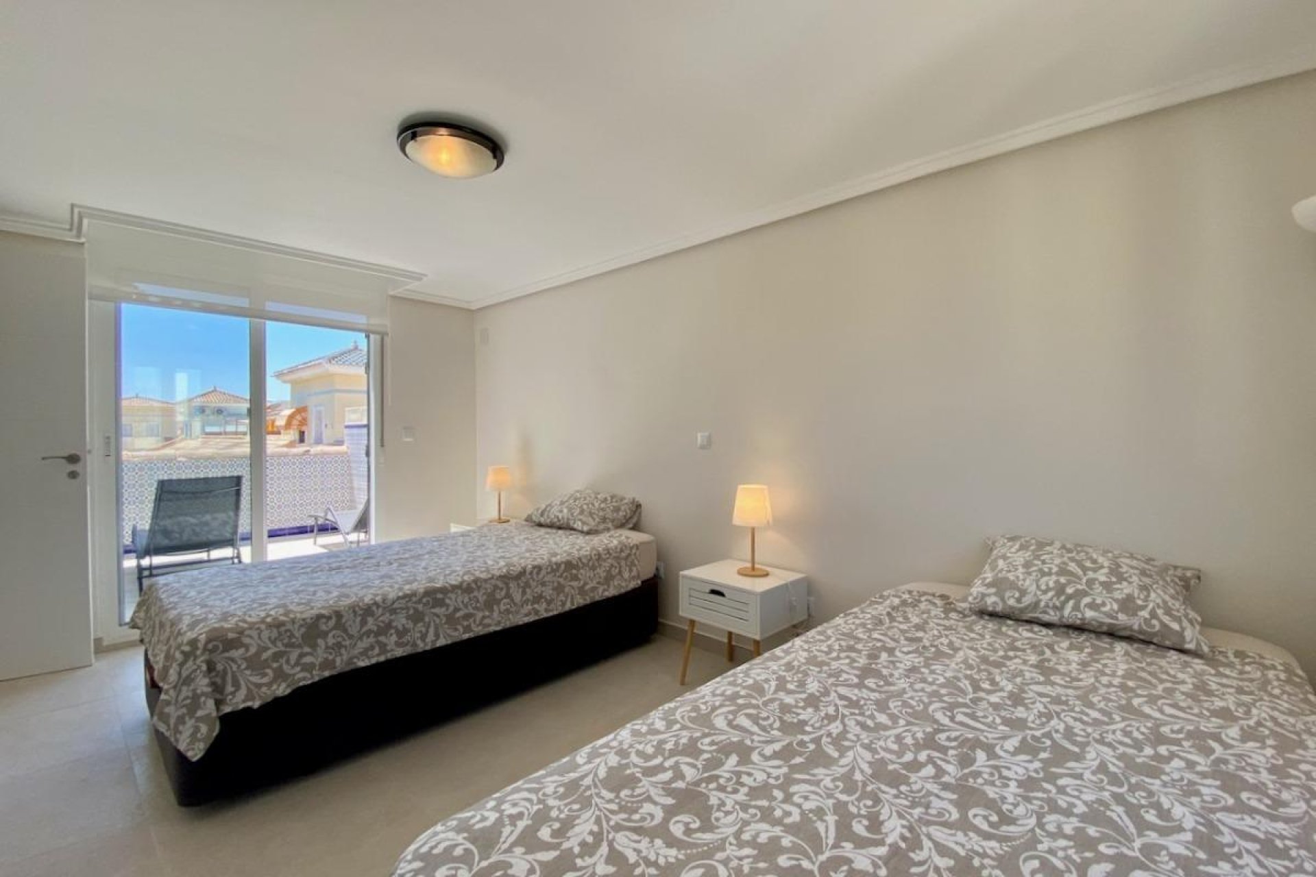 Segunda mano - Duplex -
Orihuela Costa - Punta Prima