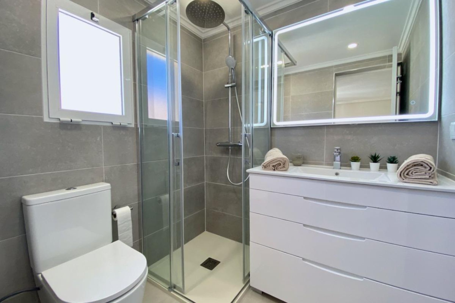 Segunda mano - Duplex -
Orihuela Costa - Punta Prima