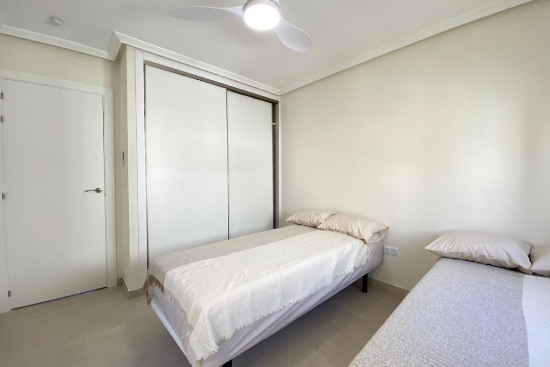 Segunda mano - Duplex -
Orihuela Costa - Punta Prima