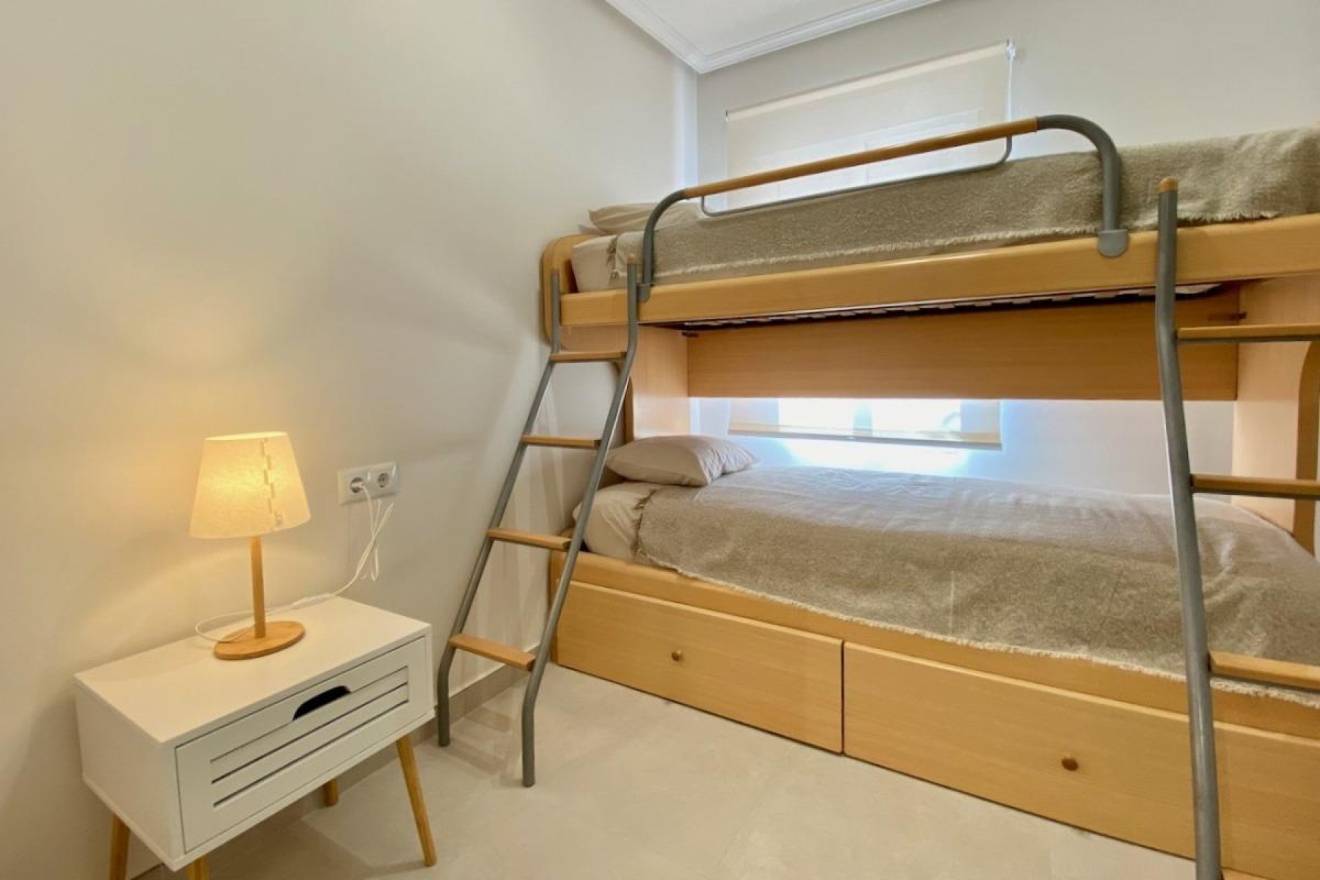 Segunda mano - Duplex -
Orihuela Costa - Punta Prima