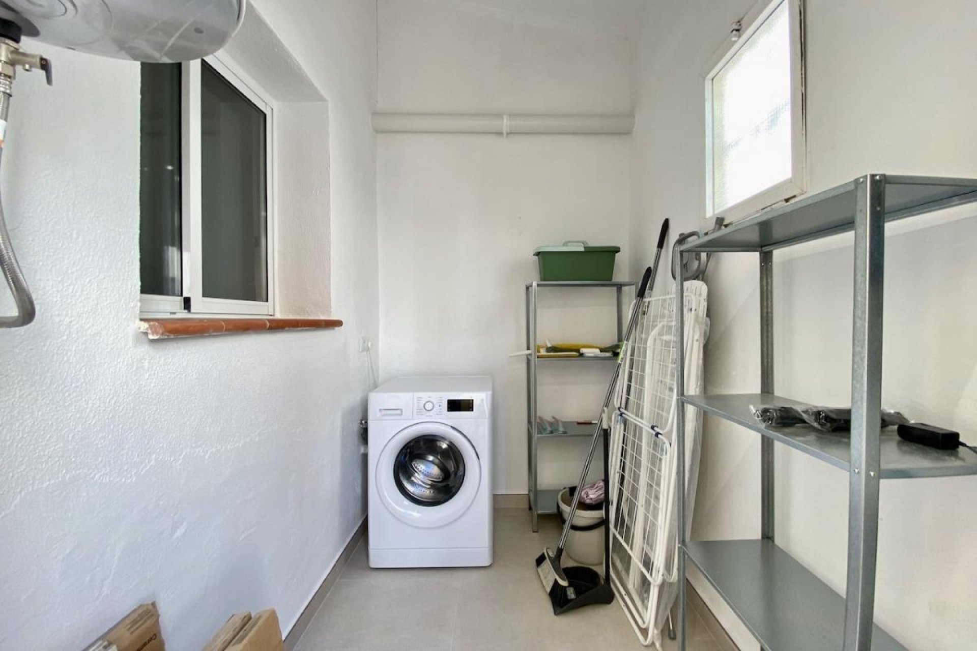 Segunda mano - Duplex -
Orihuela Costa - Punta Prima