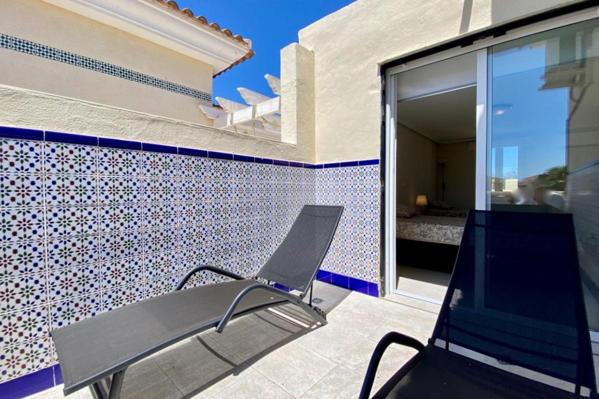 Segunda mano - Duplex -
Orihuela Costa - Punta Prima