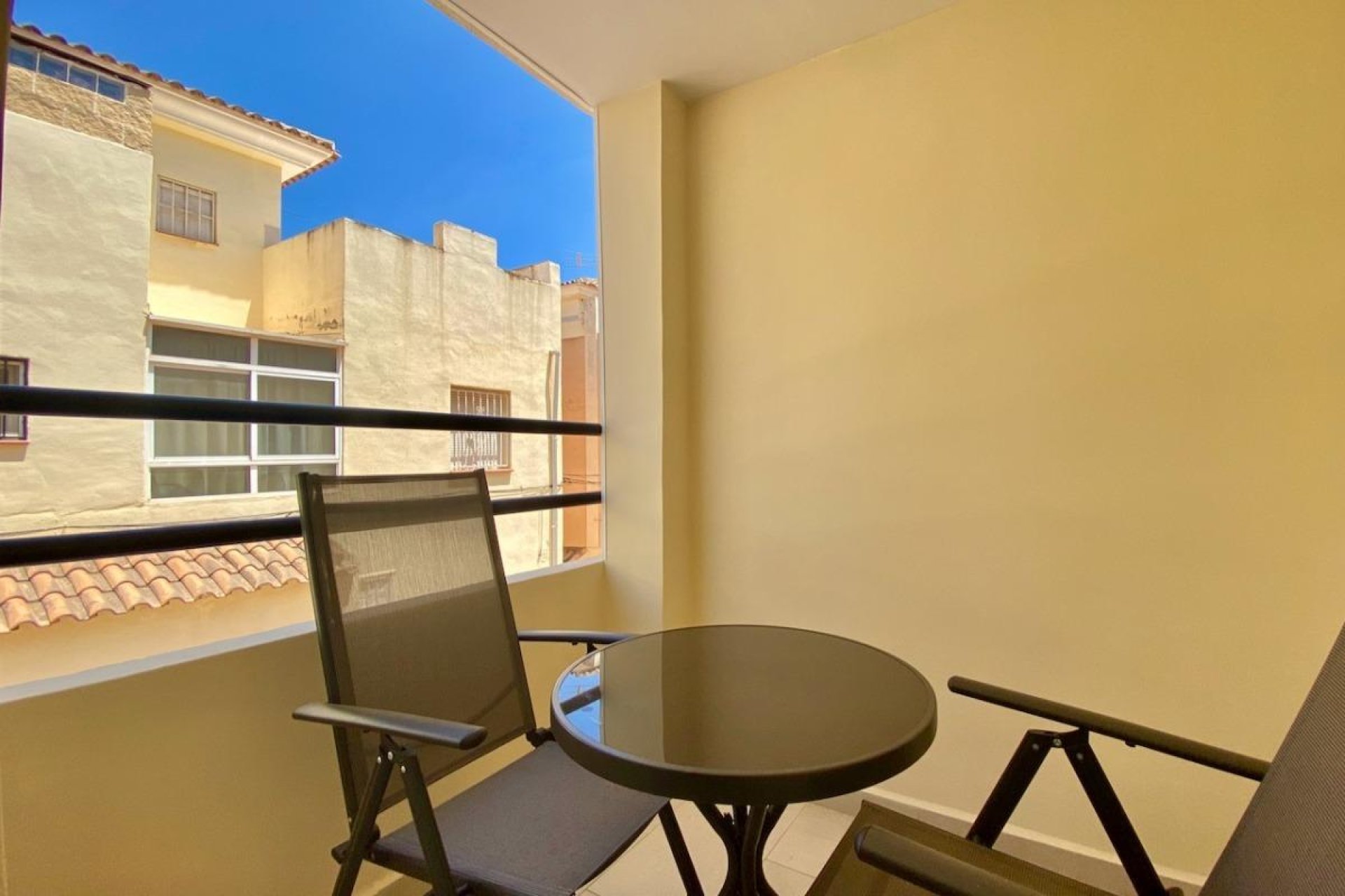 Segunda mano - Duplex -
Orihuela Costa - Punta Prima