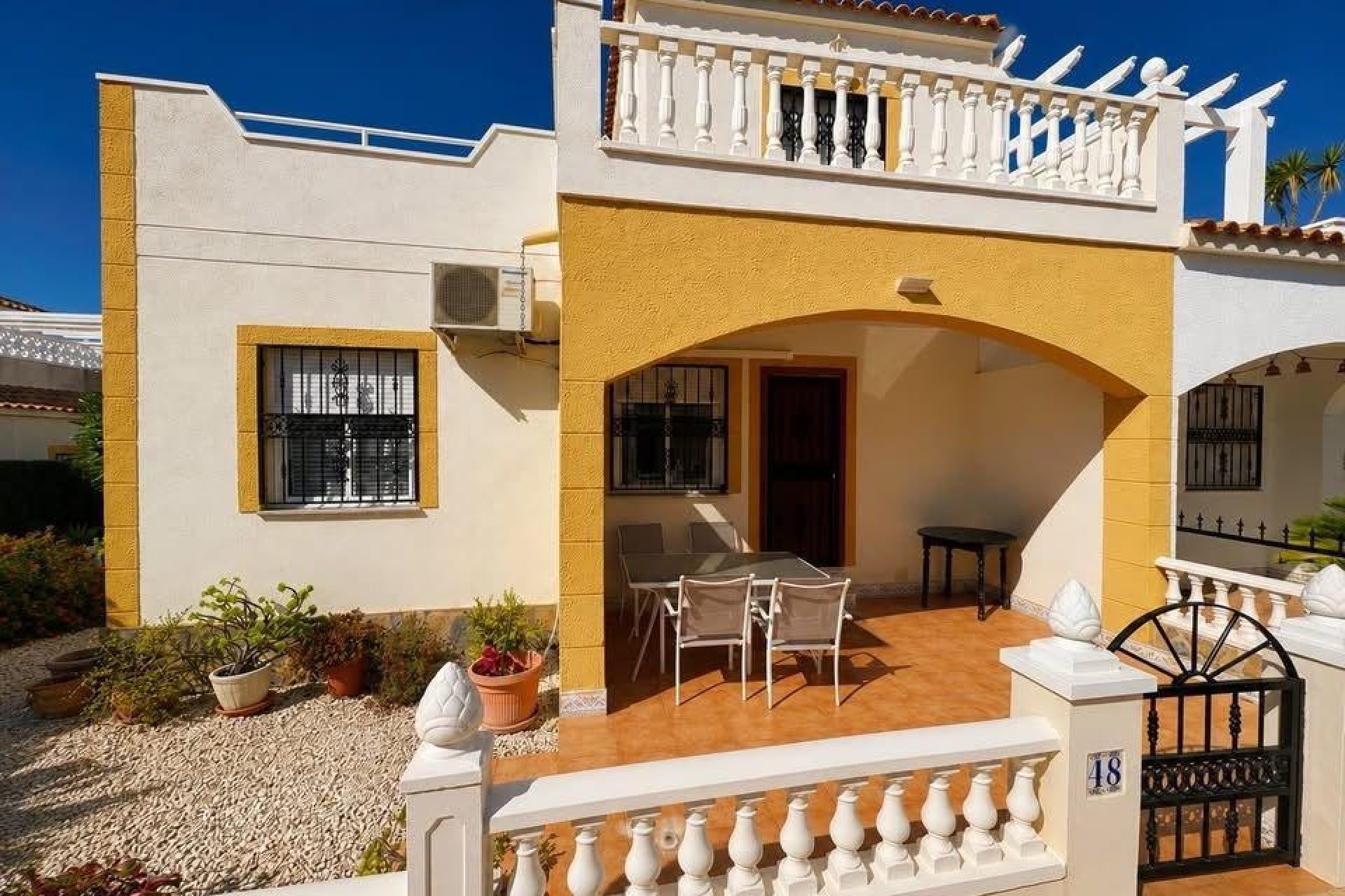 Segunda mano - Duplex -
Orihuela Costa - Urbanización Perla del Mar