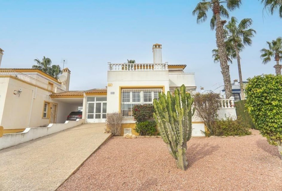Segunda mano - Duplex -
Orihuela Costa - Villamartín-Las Filipinas