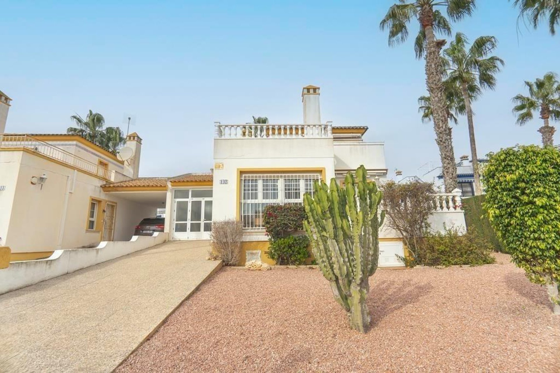 Segunda mano - Duplex -
Orihuela Costa - Villamartín-Las Filipinas