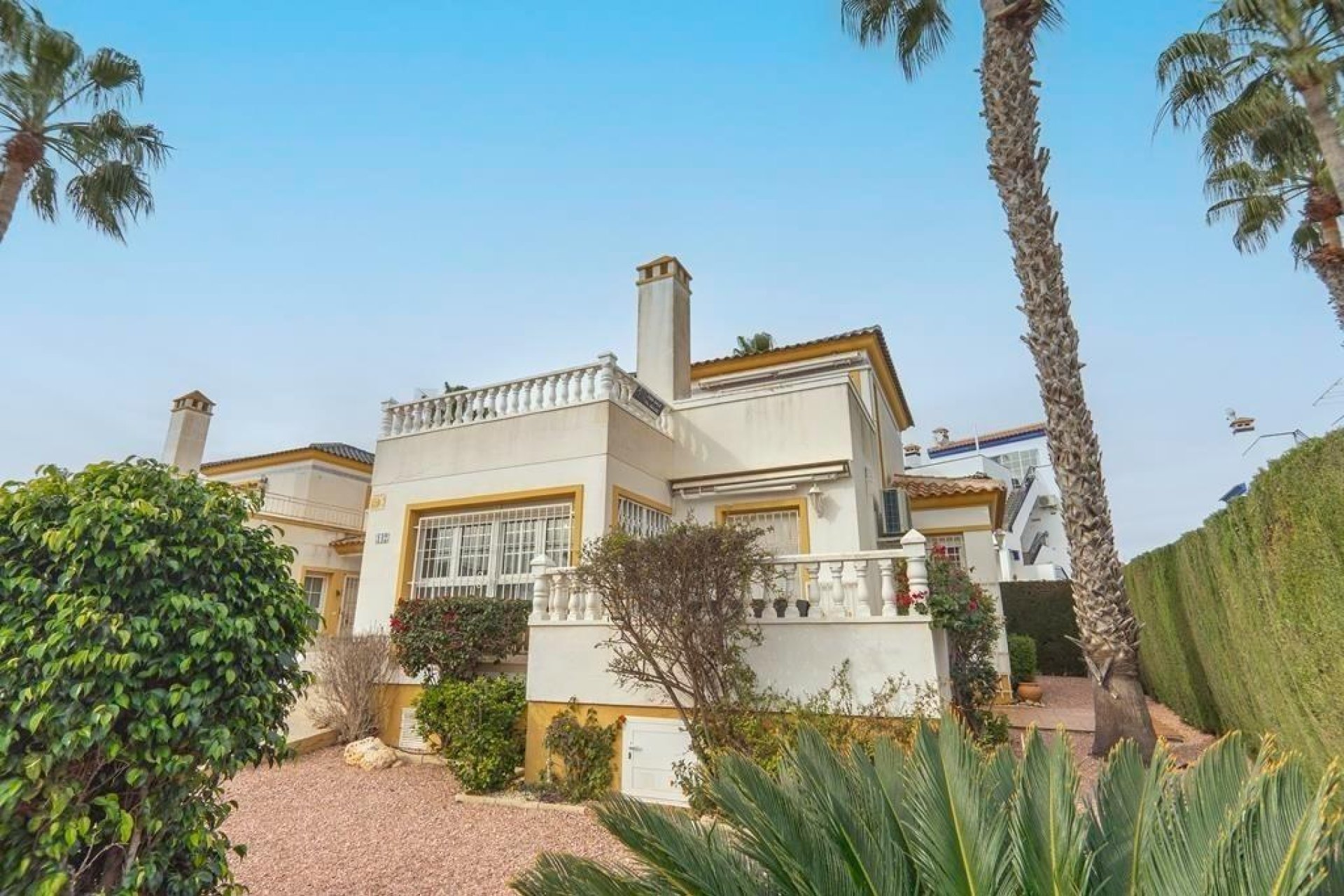 Segunda mano - Duplex -
Orihuela Costa - Villamartín-Las Filipinas