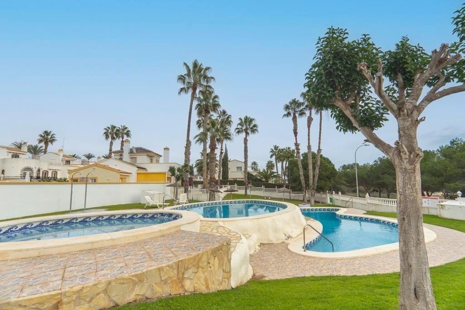 Segunda mano - Duplex -
Orihuela Costa - Villamartín-Las Filipinas