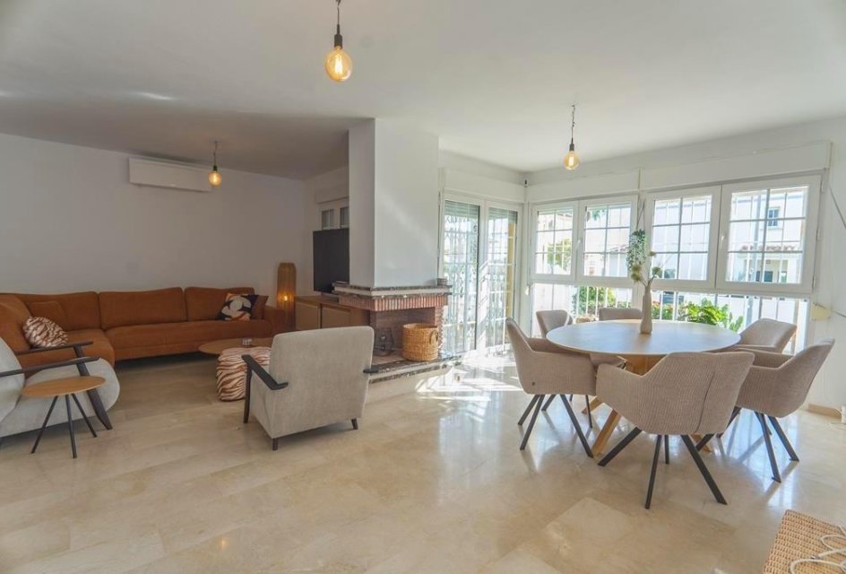 Segunda mano - Duplex -
Orihuela Costa - Villamartín-Las Filipinas