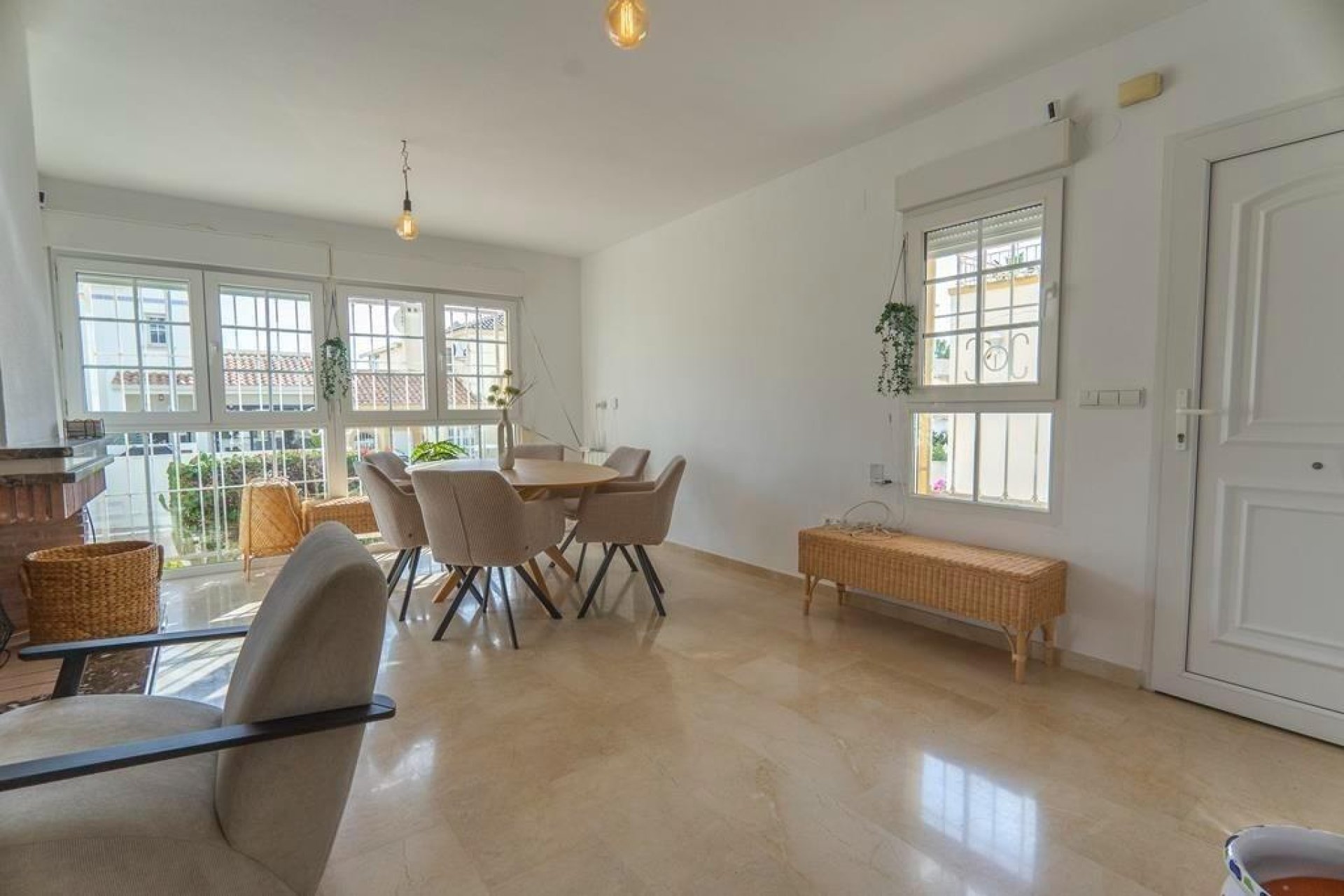 Segunda mano - Duplex -
Orihuela Costa - Villamartín-Las Filipinas